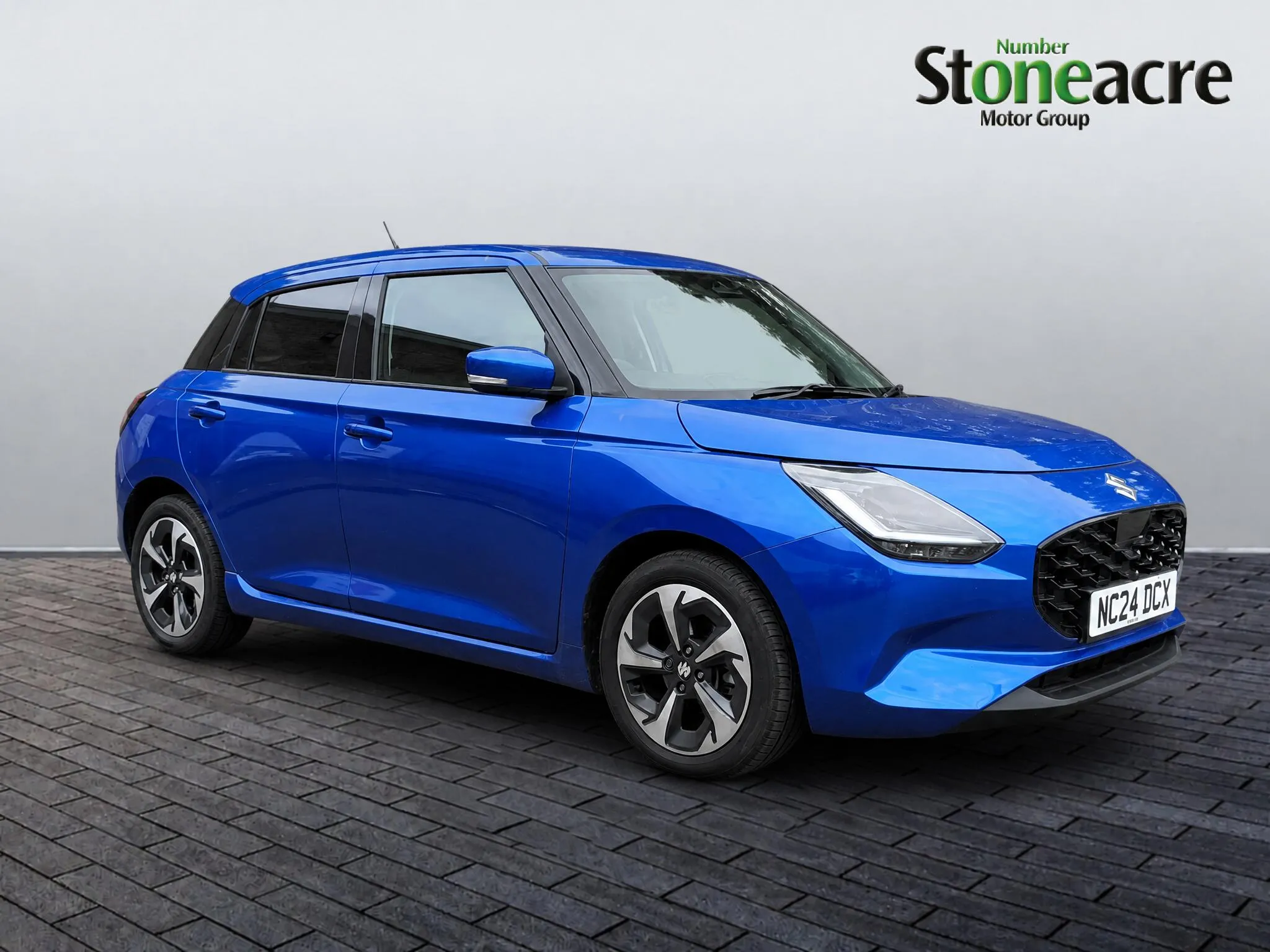 Suzuki Swift Suzuki Swift