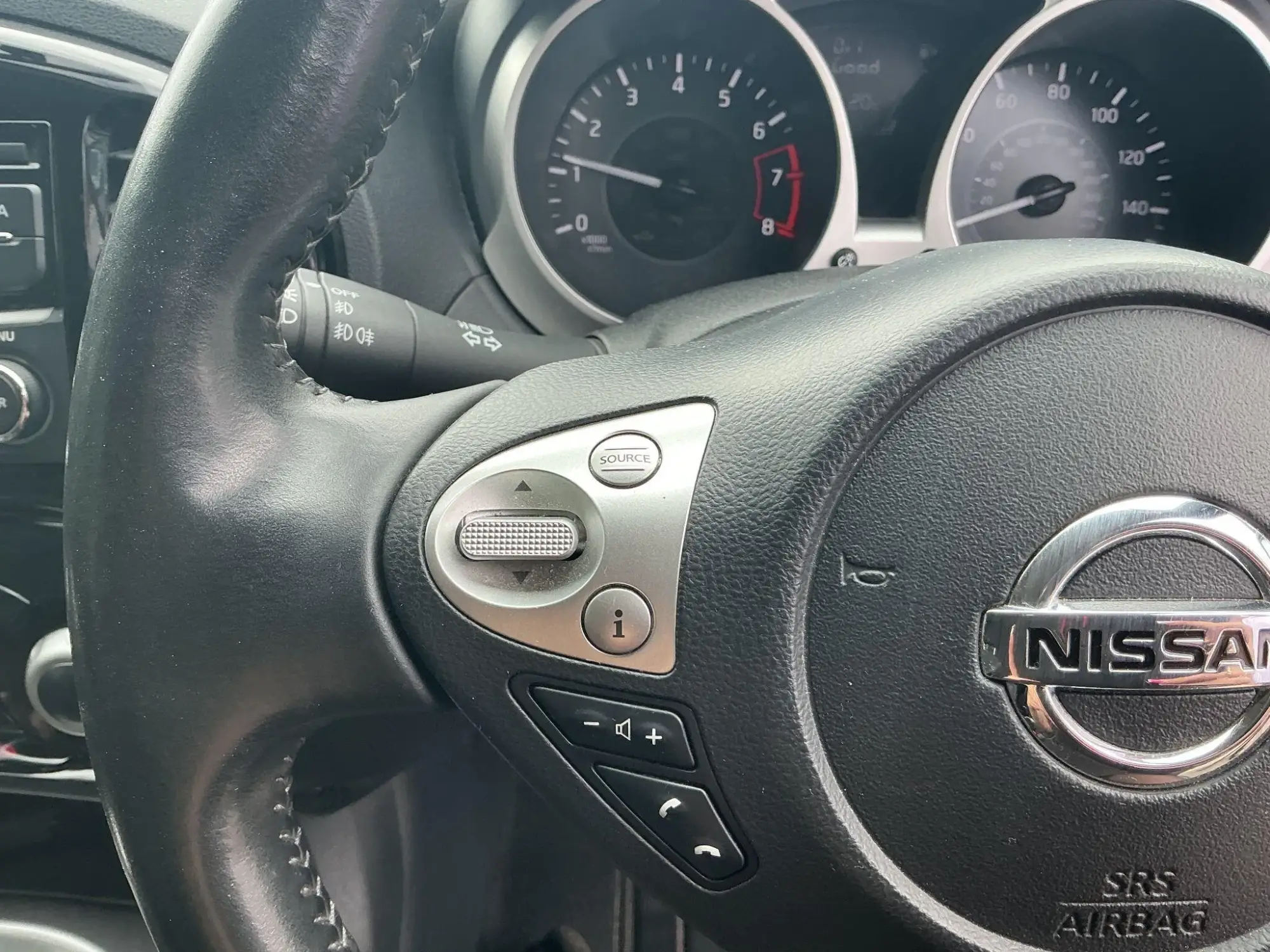 Nissan Juke Image 32 Nissan Juke Image 32