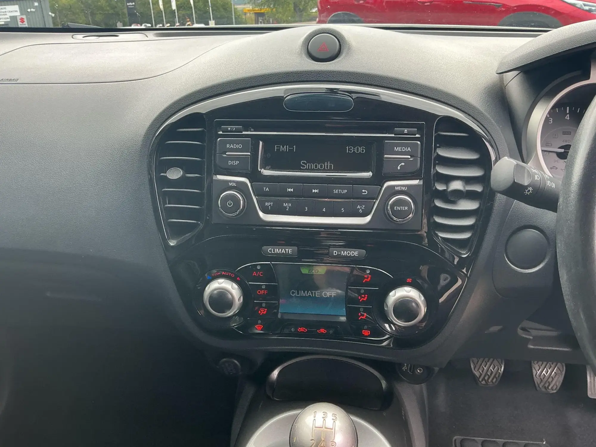 Nissan Juke Image 37 Nissan Juke Image 37