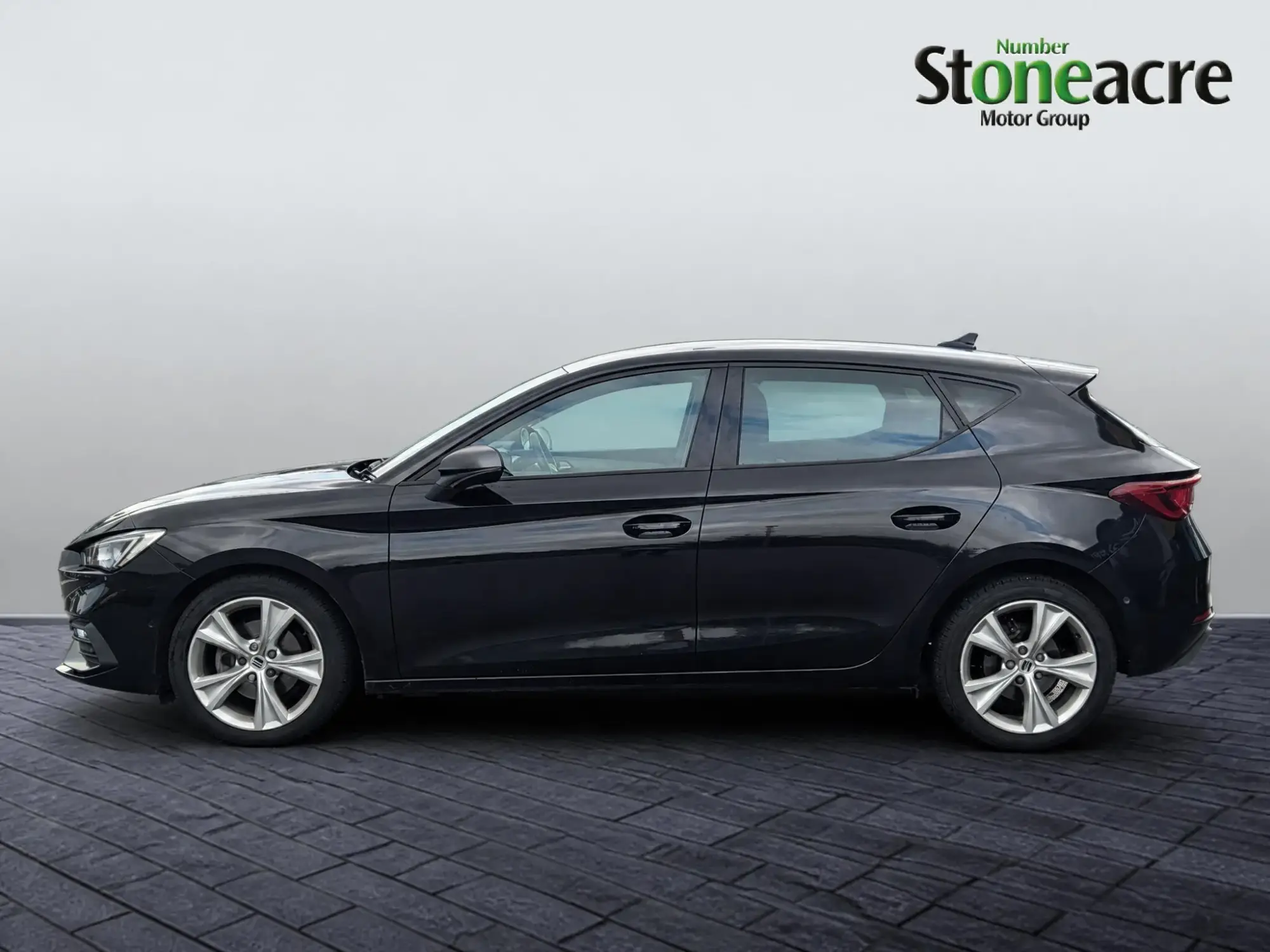 SEAT Leon Image 4 SEAT Leon Image 4
