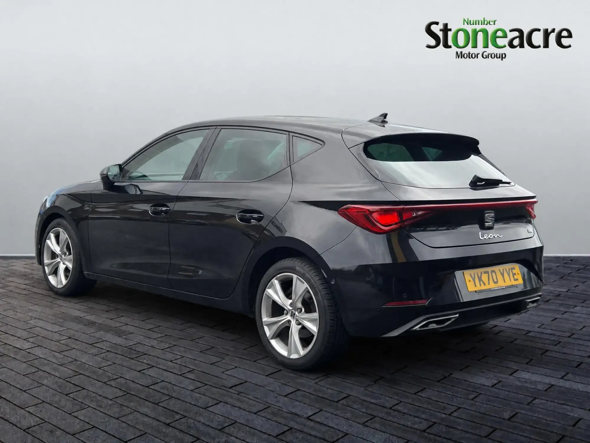 SEAT Leon Image 5 SEAT Leon Image 5