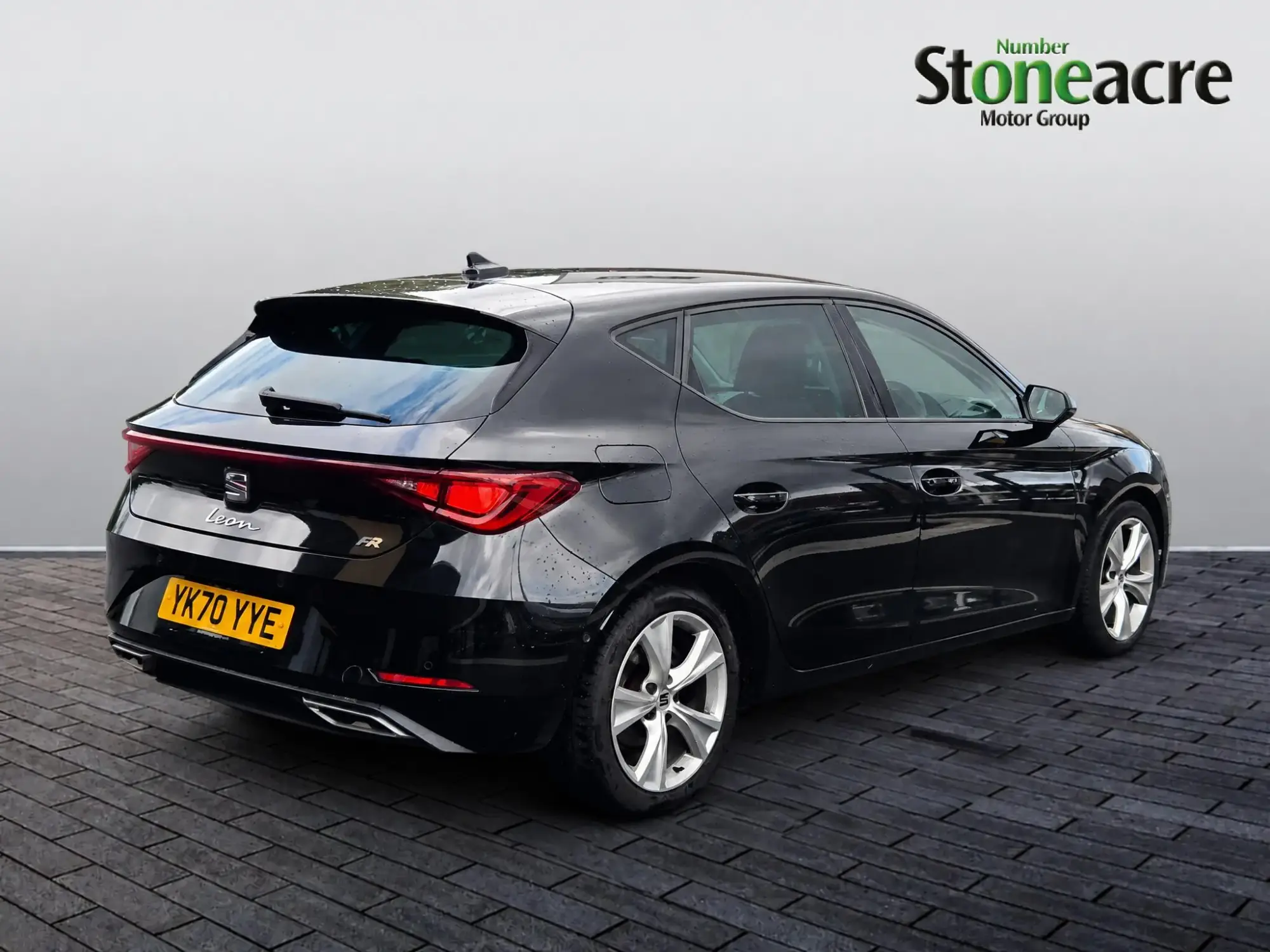 SEAT Leon Image 6 SEAT Leon Image 6