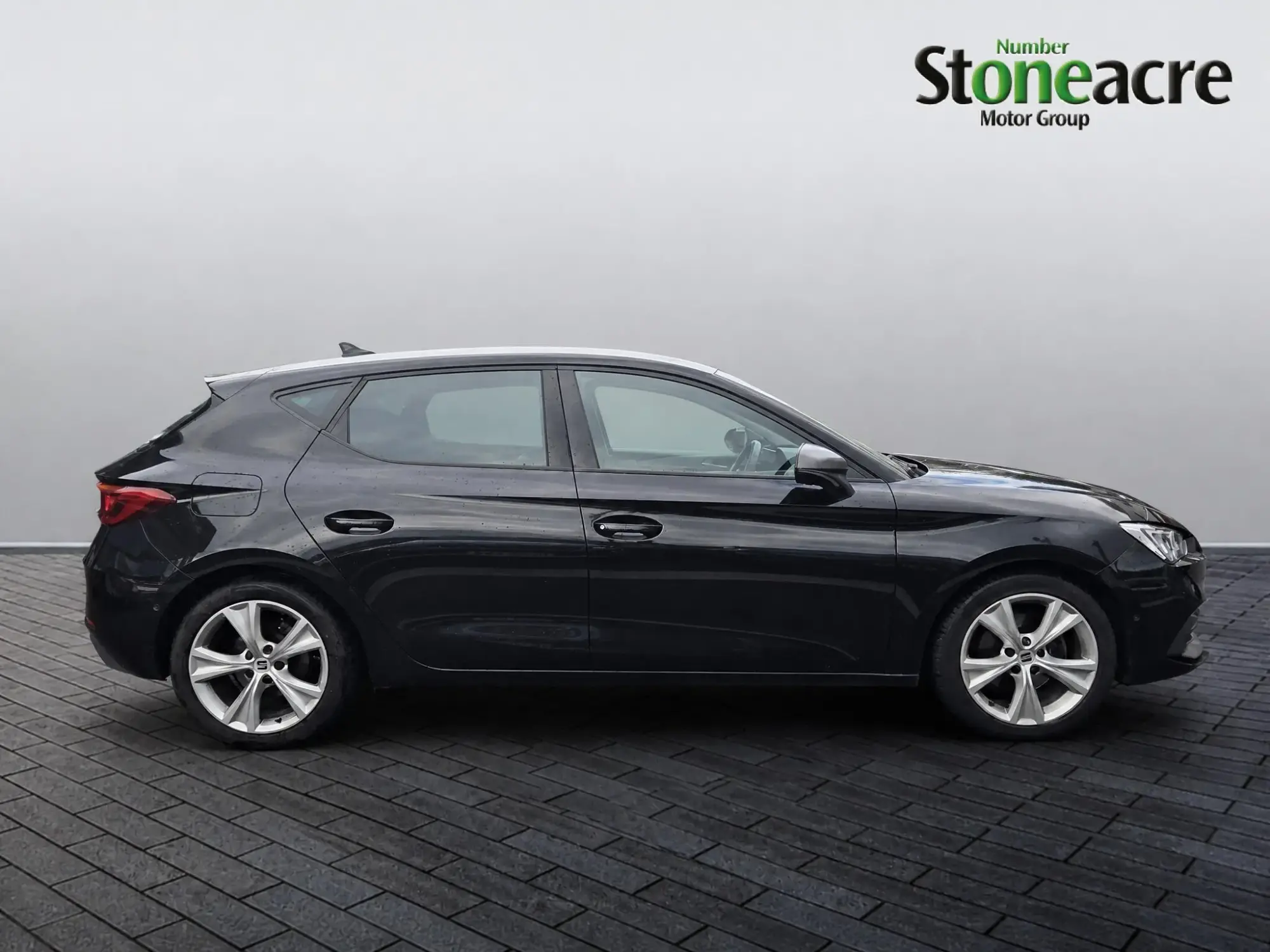 SEAT Leon Image 7 SEAT Leon Image 7