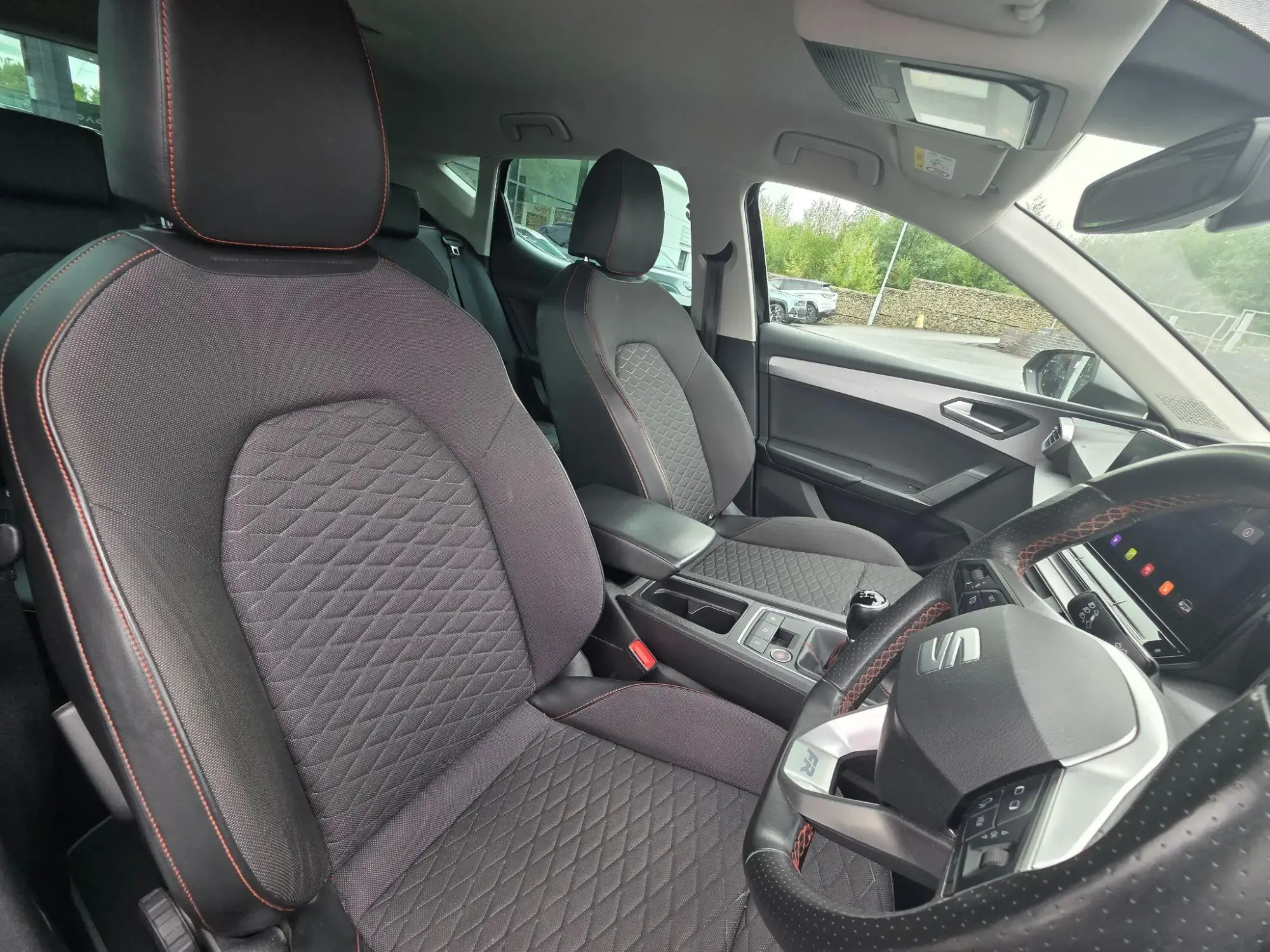 SEAT Leon Image 12 SEAT Leon Image 12