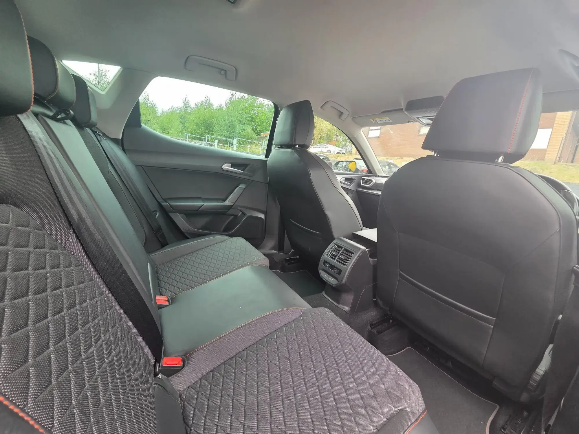 SEAT Leon Image 13 SEAT Leon Image 13