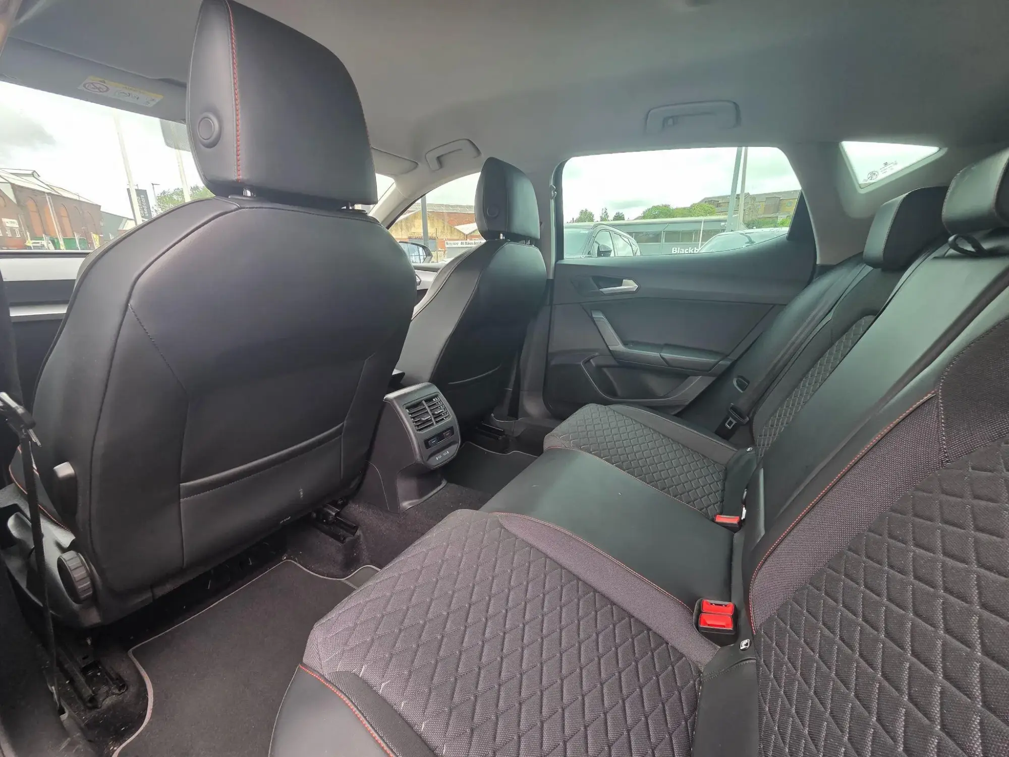 SEAT Leon Image 15 SEAT Leon Image 15