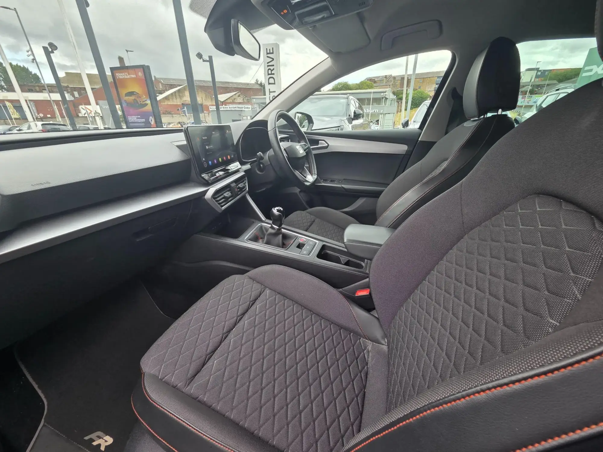 SEAT Leon Image 17 SEAT Leon Image 17