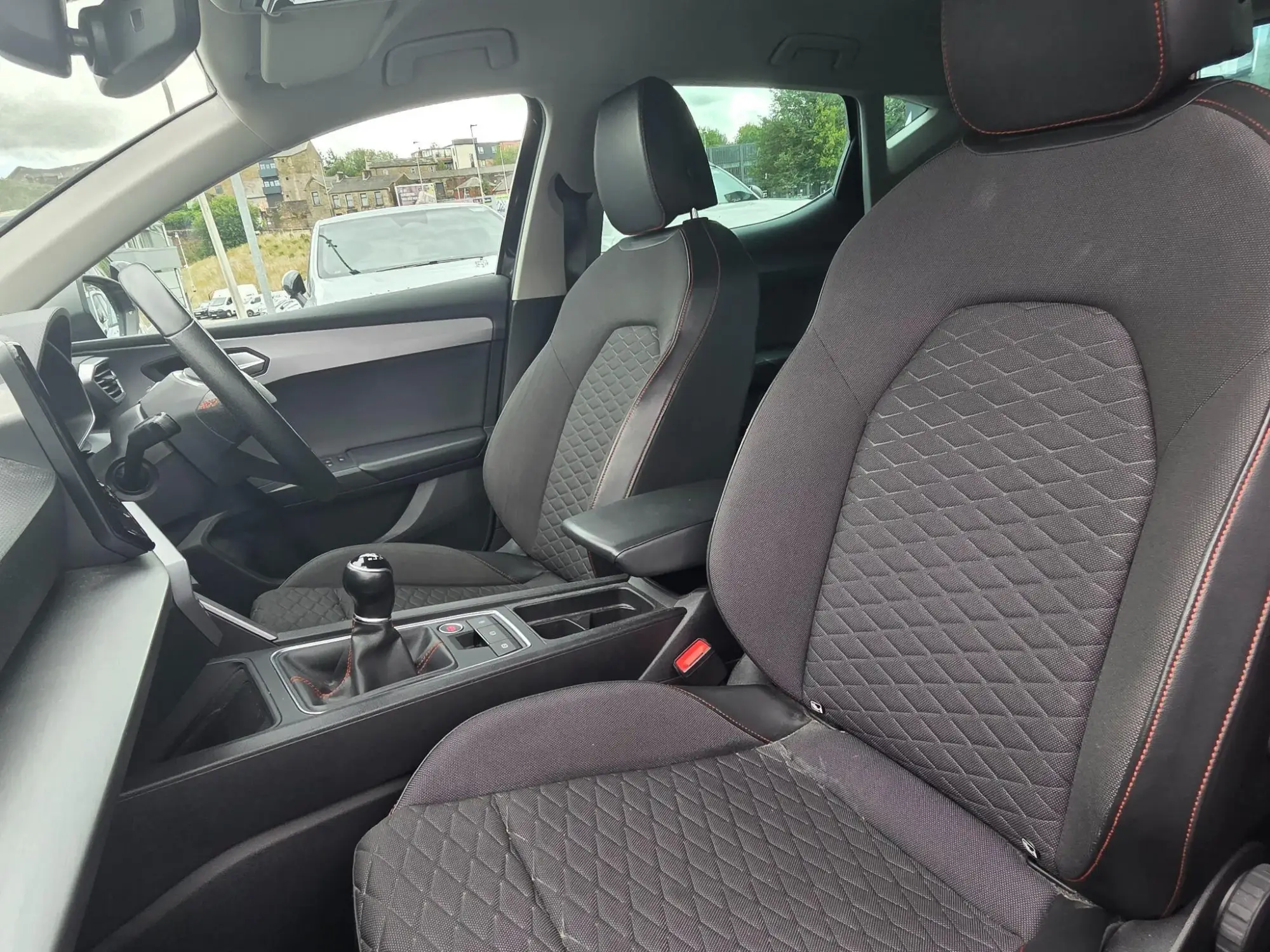 SEAT Leon Image 18 SEAT Leon Image 18