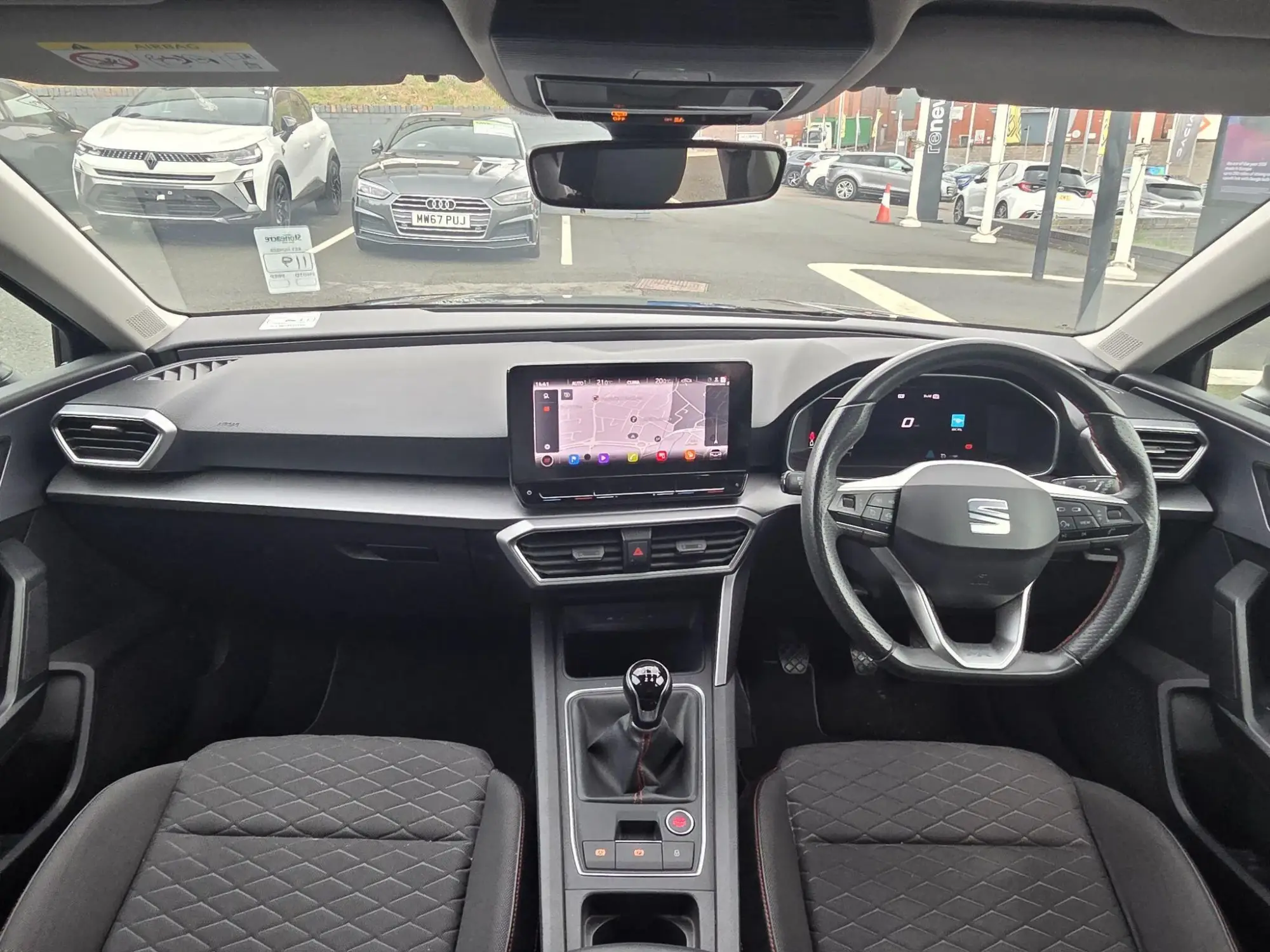 SEAT Leon Image 19 SEAT Leon Image 19