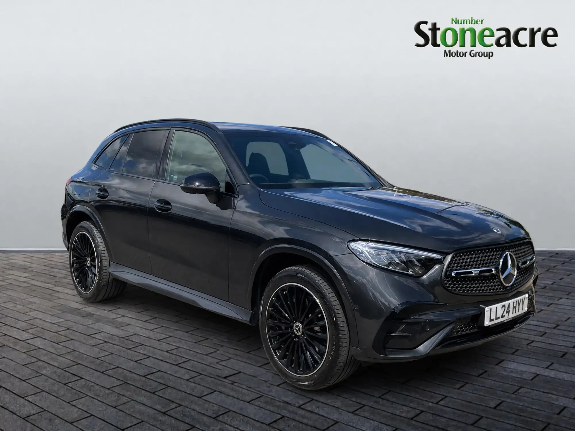 Mercedes-Benz GLC 2.0 GLC300e 31.2kWh Urban Edition G-Tronic+ 4MATIC Euro 6 (s/s) 5dr LL24HYY Image 1 Mercedes-Benz GLC 2.0 GLC300e 31.2kWh Urban Edition G-Tronic+ 4MATIC Euro 6 (s/s) 5dr LL24HYY Image 1