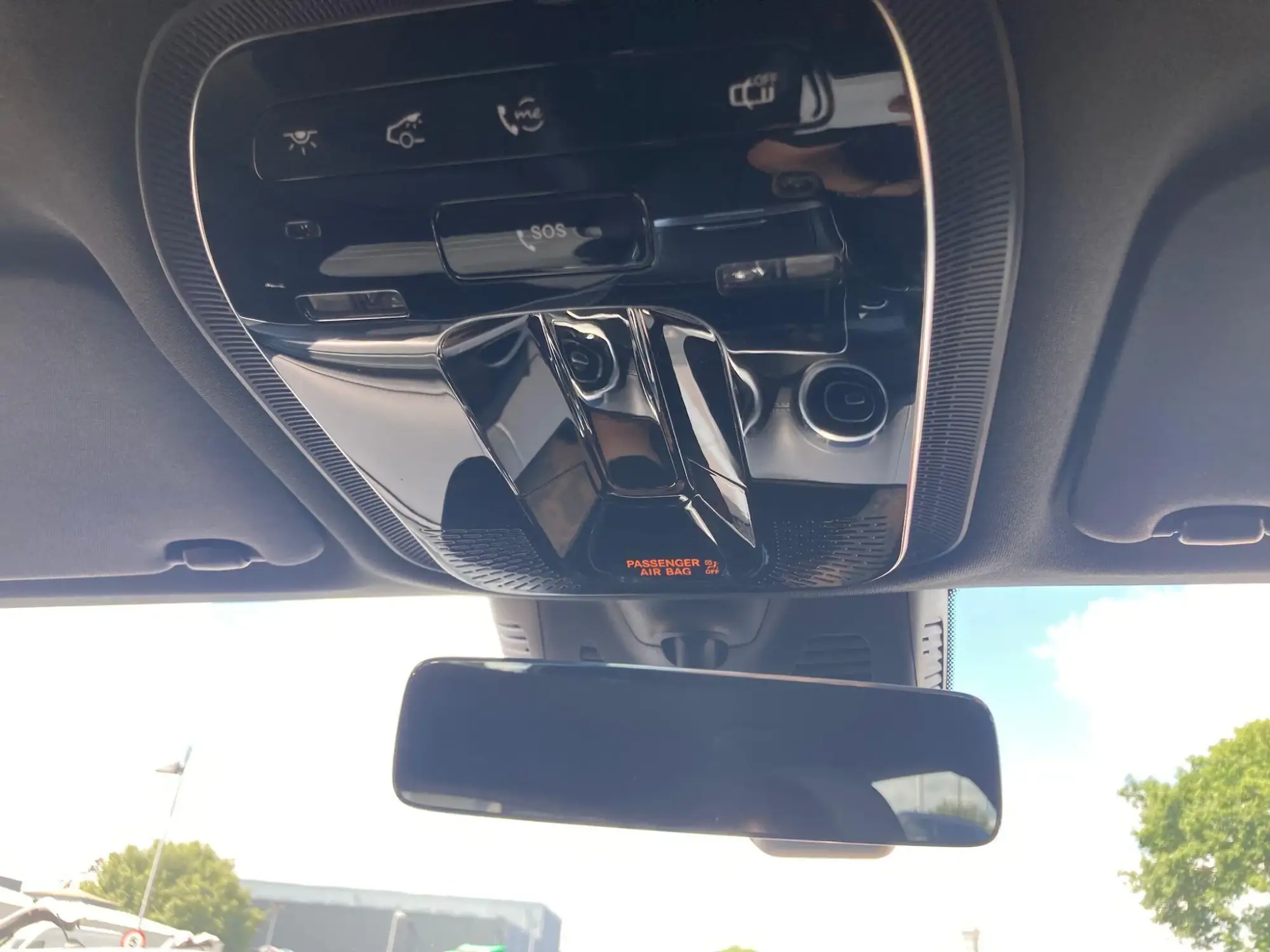 Mercedes-Benz GLC Image 10