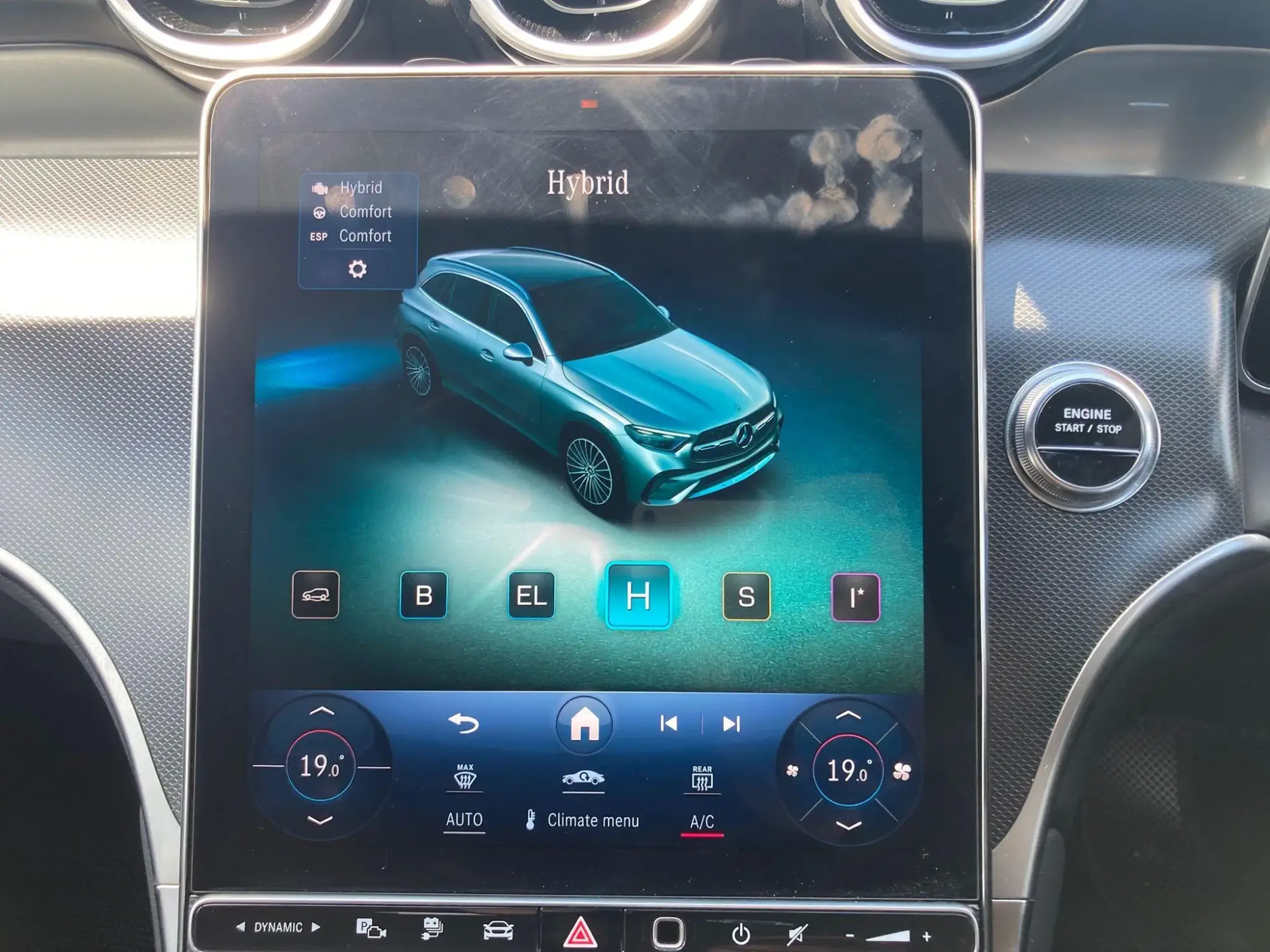 Mercedes-Benz GLC Image 13