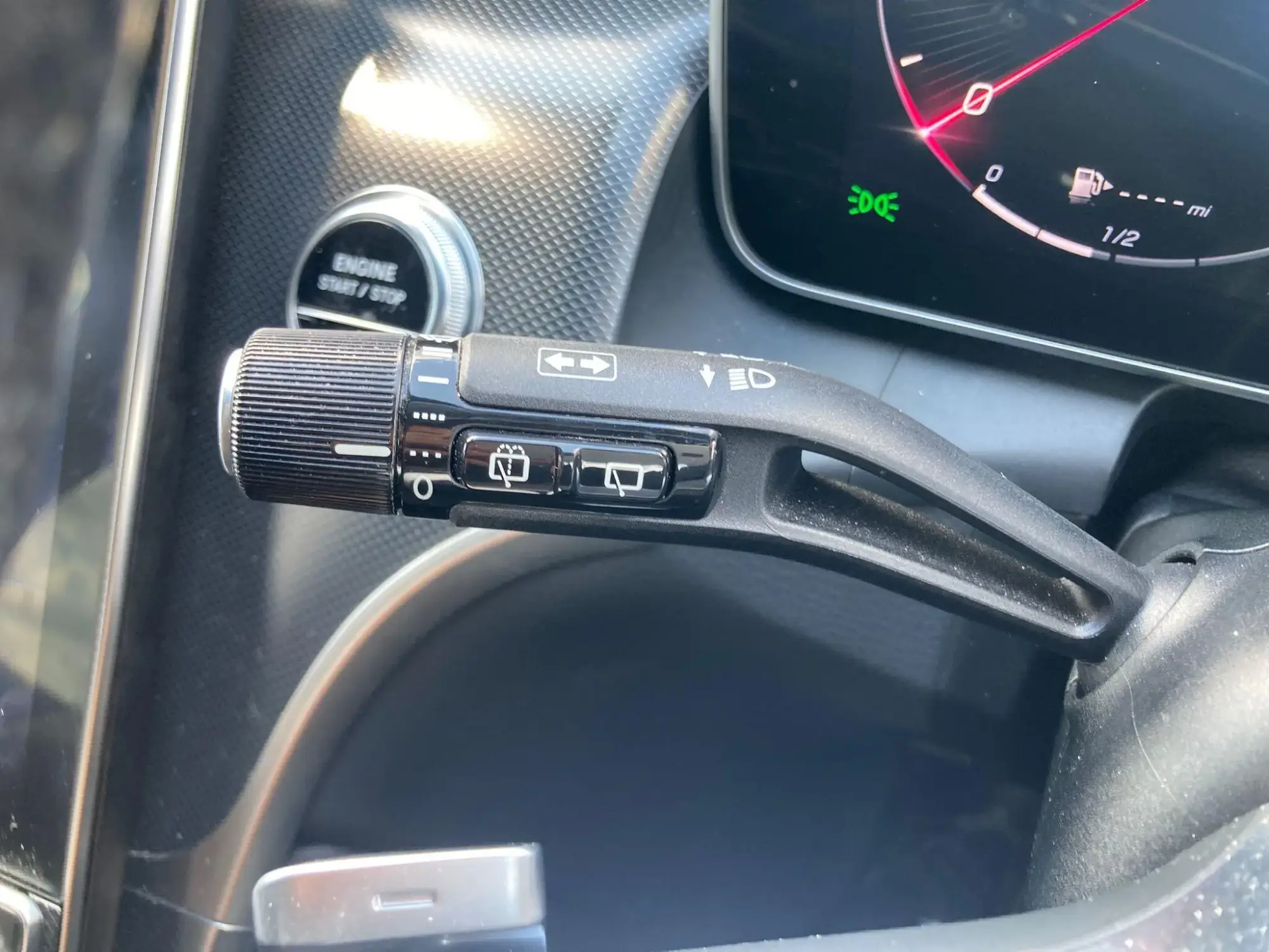 Mercedes-Benz GLC Image 21