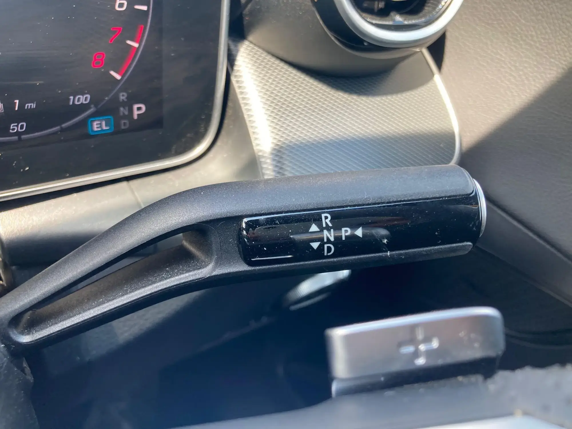 Mercedes-Benz GLC Image 22