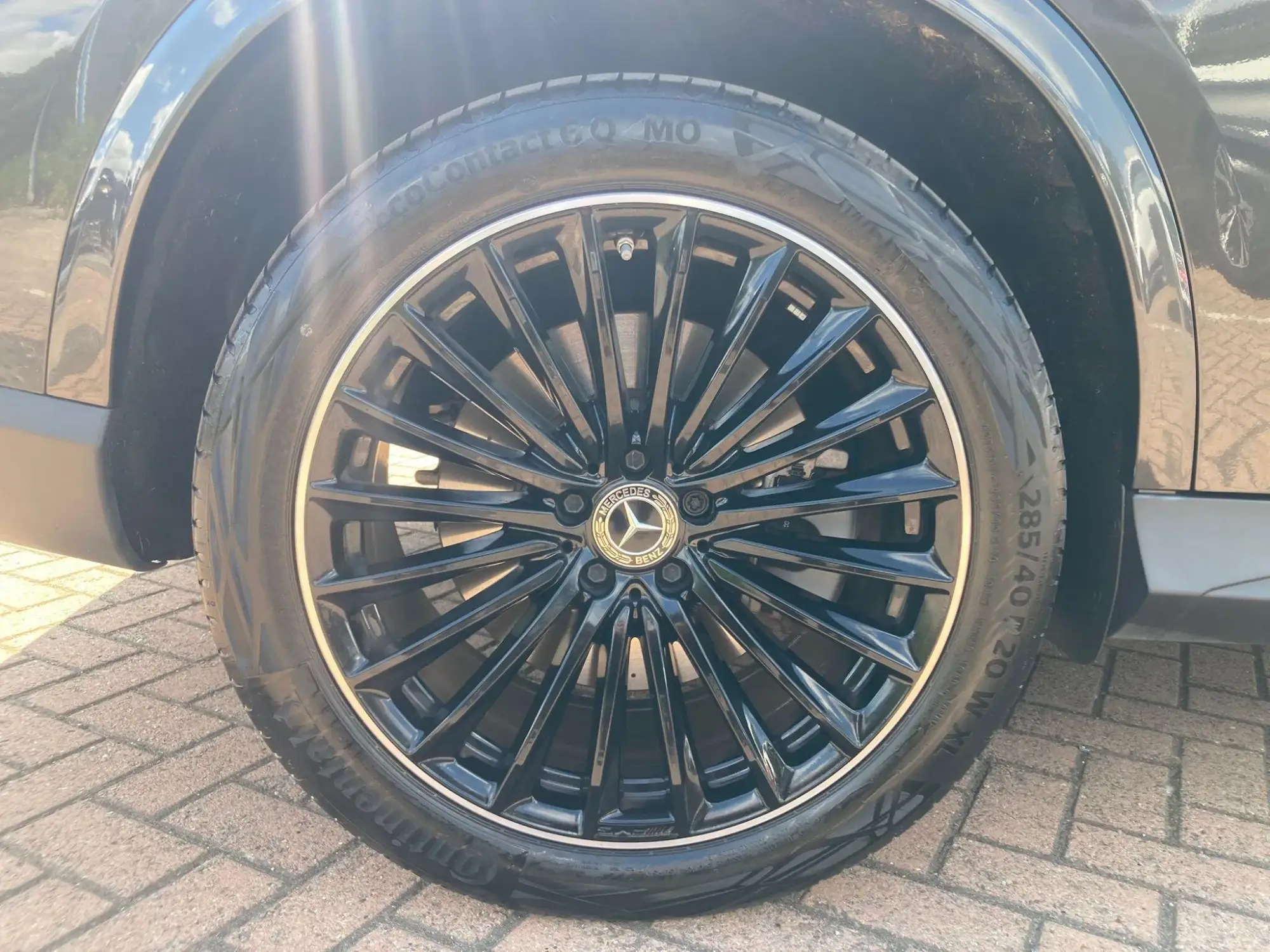 Mercedes-Benz GLC Image 31