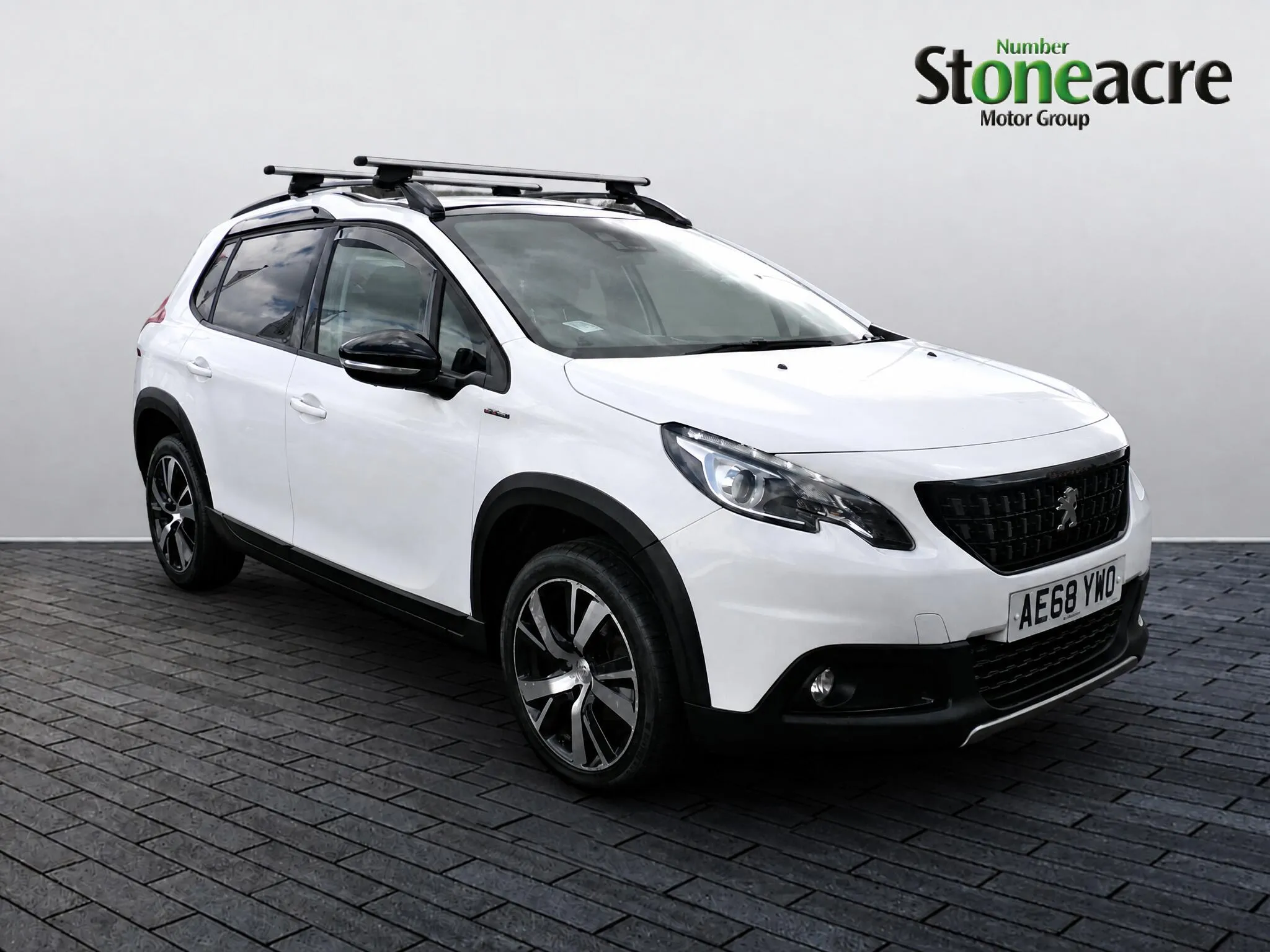 Peugeot 2008 Peugeot 2008