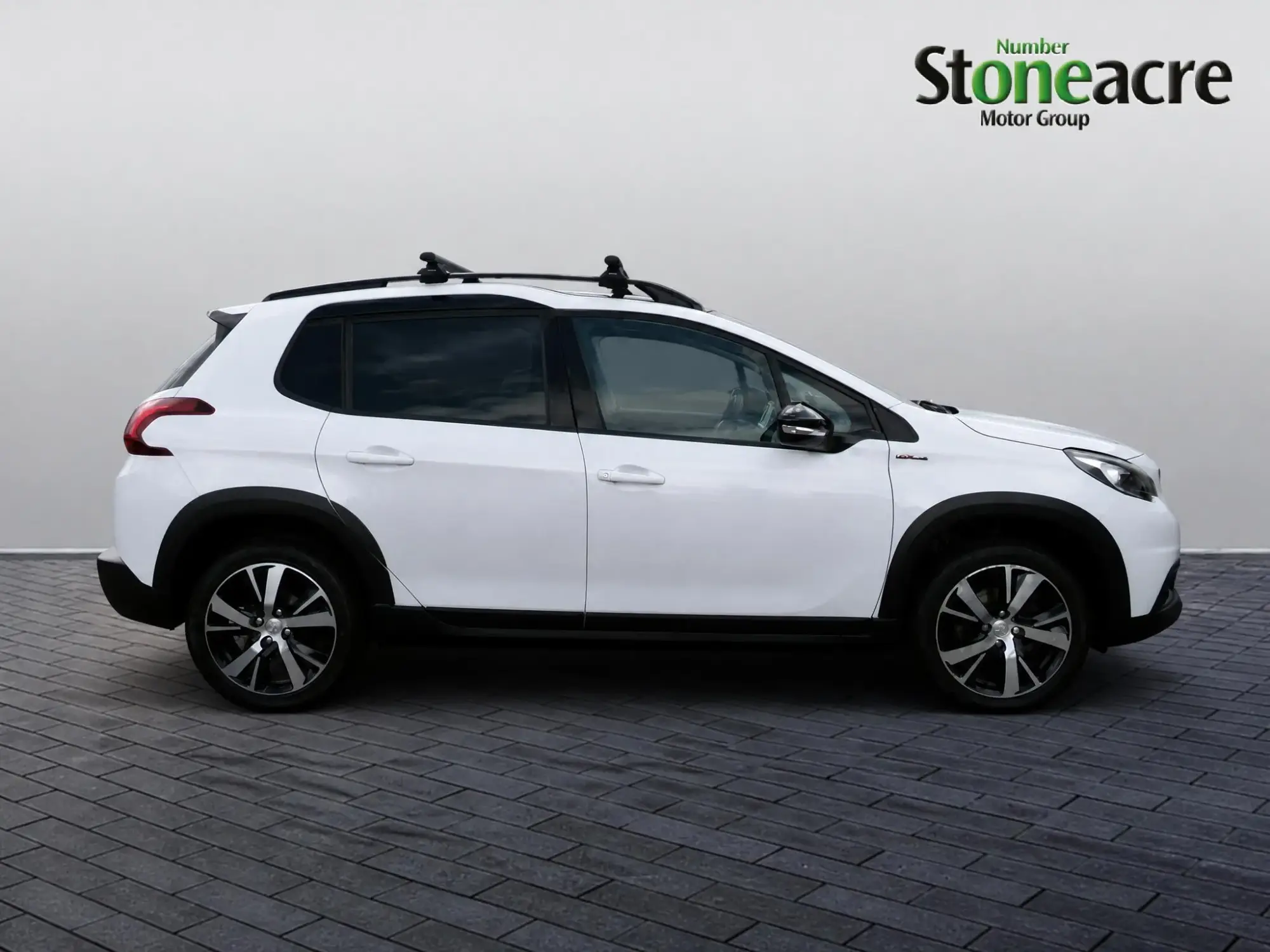 Peugeot 2008 1.2 PureTech GPF GT Line Euro 6 (s/s) 5dr AE68YWO Image 3 Peugeot 2008 1.2 PureTech GPF GT Line Euro 6 (s/s) 5dr AE68YWO Image 3