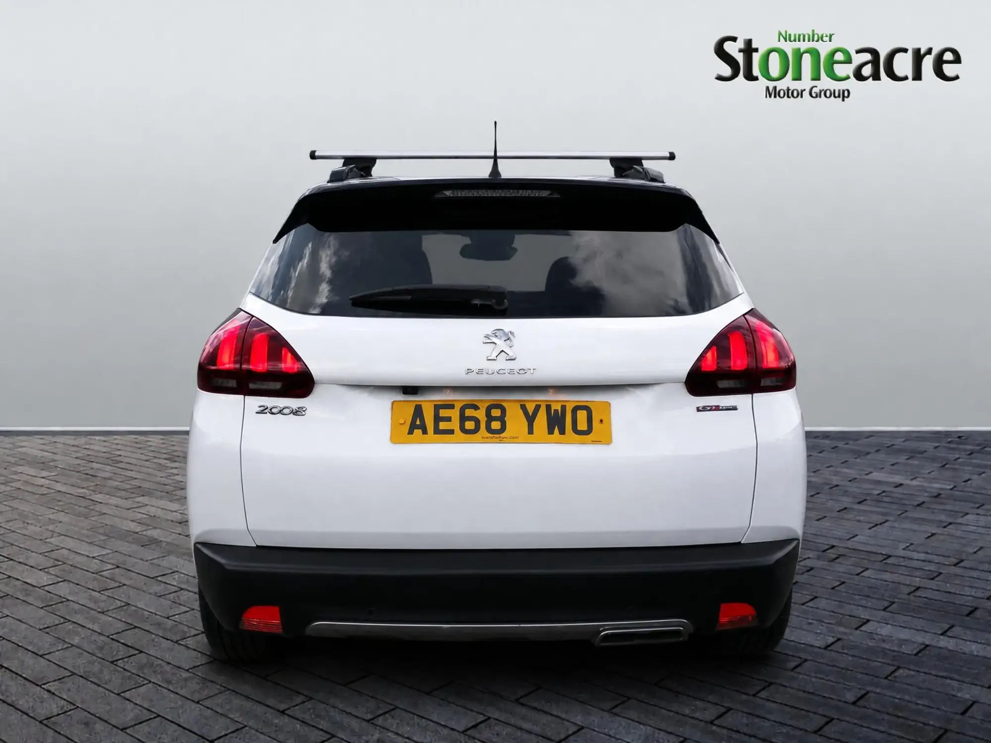 Peugeot 2008 Image 6 Peugeot 2008 Image 6