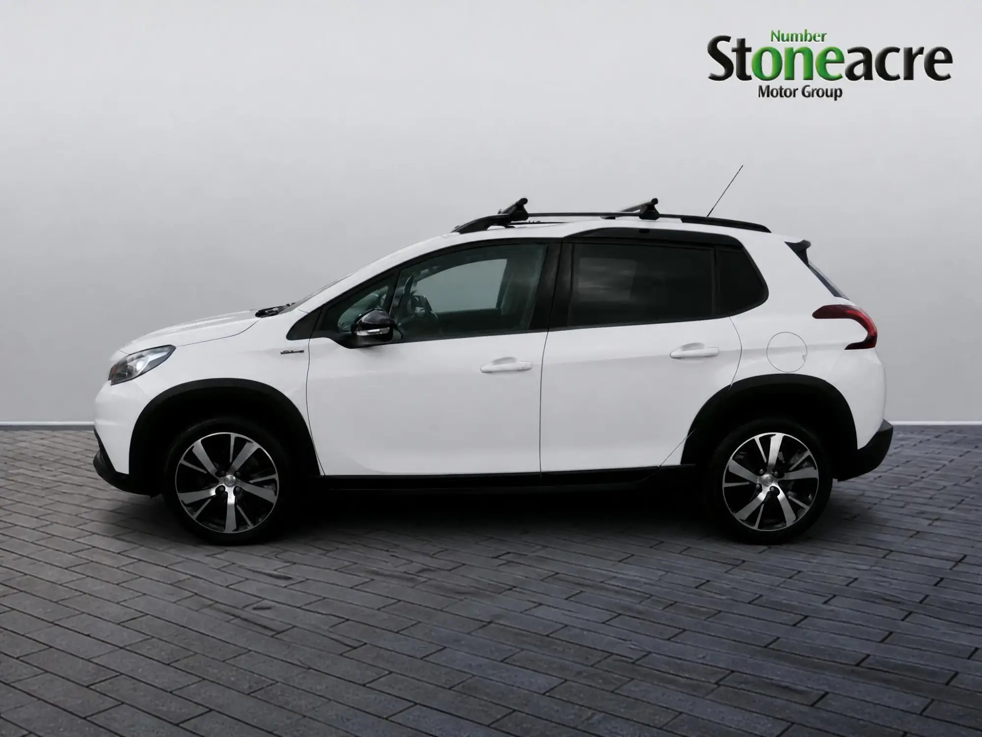 Peugeot 2008 Image 9 Peugeot 2008 Image 9