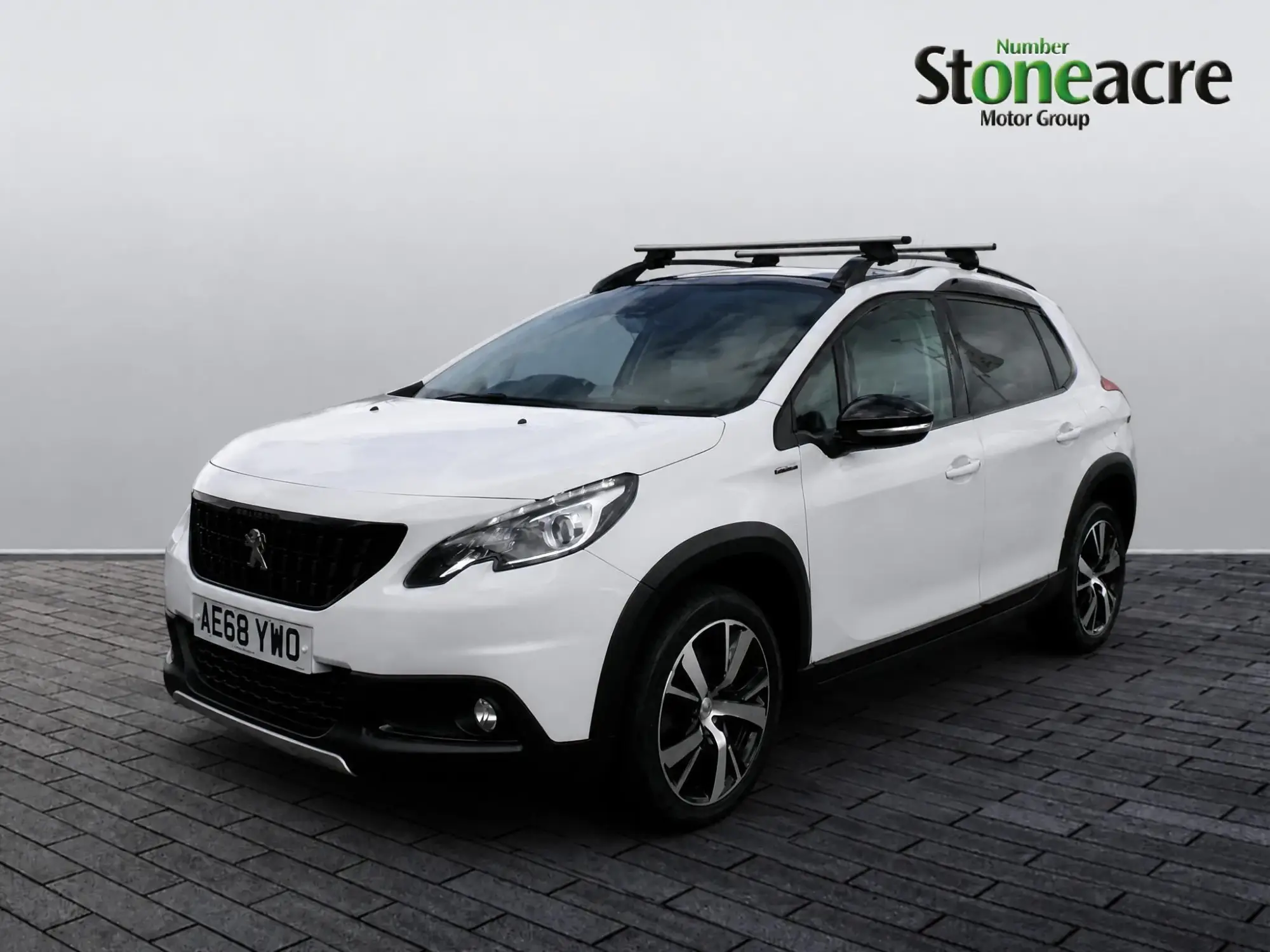 Peugeot 2008 Image 10 Peugeot 2008 Image 10
