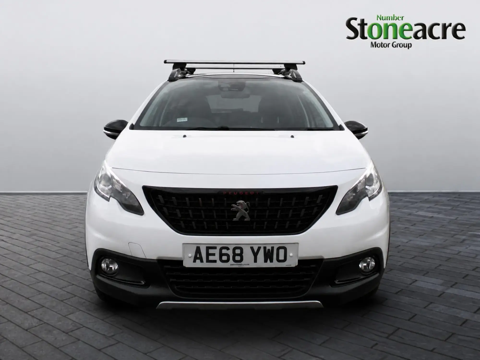 Peugeot 2008 Image 11 Peugeot 2008 Image 11