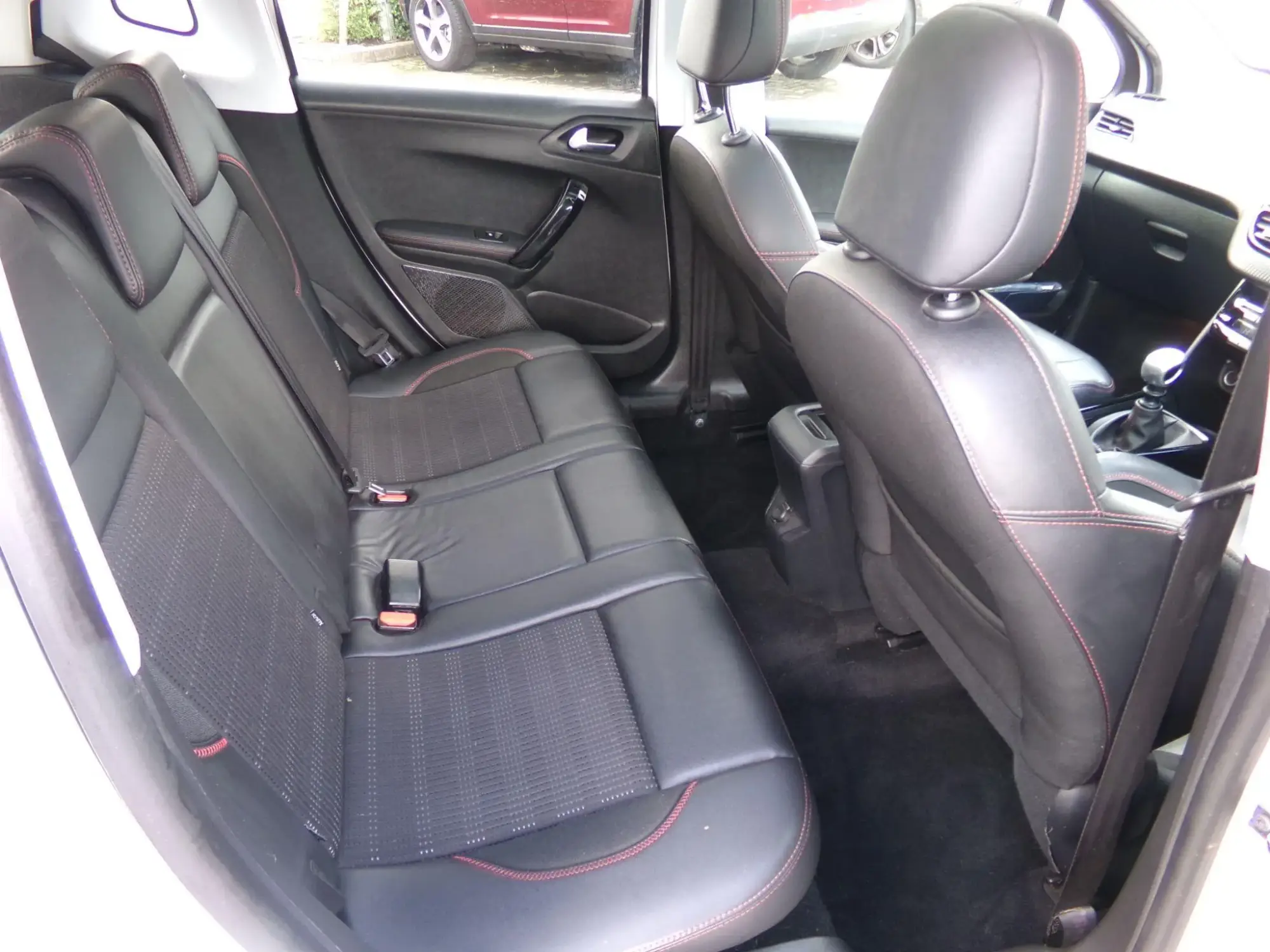 Peugeot 2008 Image 23 Peugeot 2008 Image 23