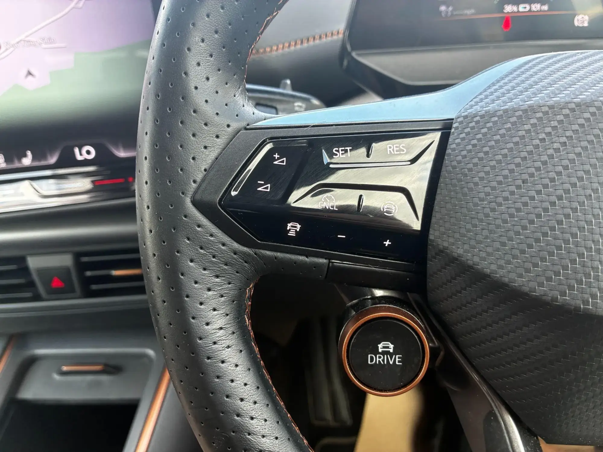 CUPRA Born Image 4 CUPRA Born Image 4