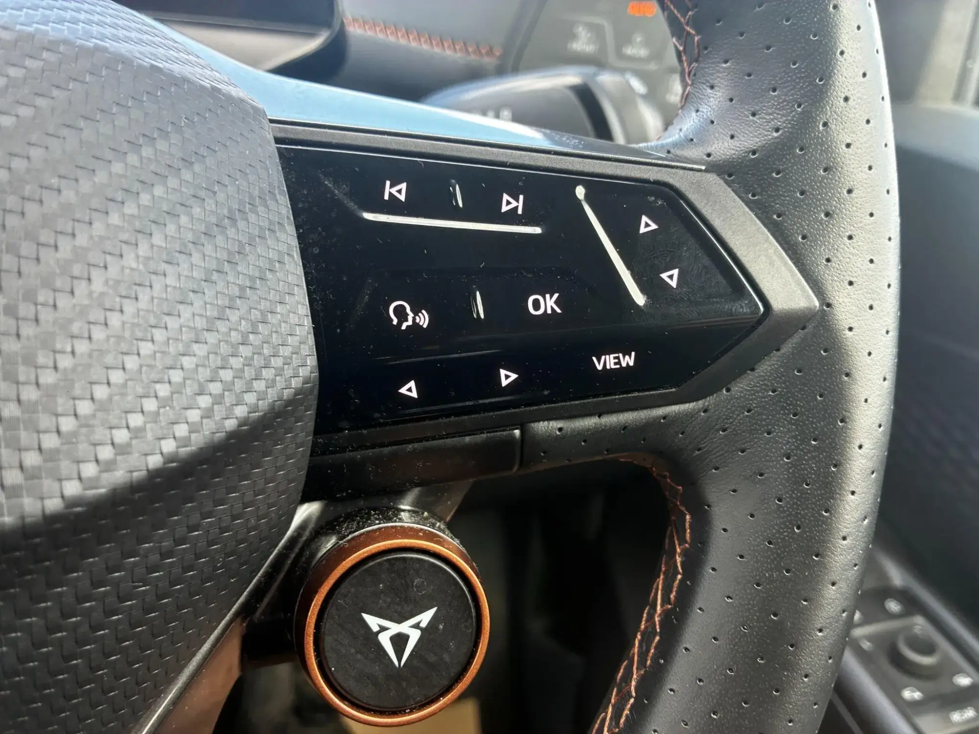 CUPRA Born Image 5 CUPRA Born Image 5