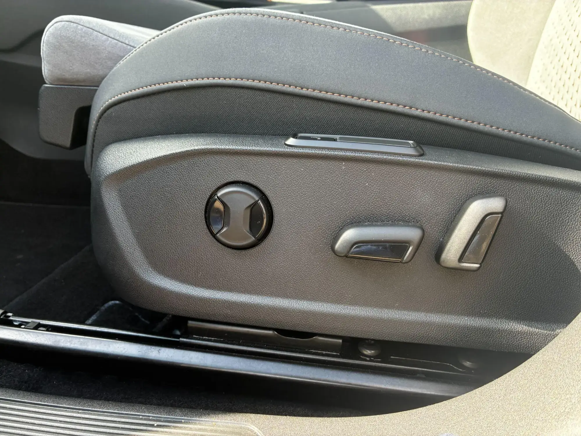CUPRA Born Image 17 CUPRA Born Image 17
