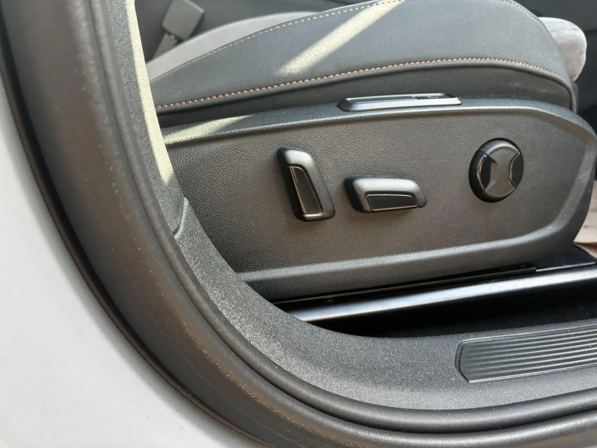 CUPRA Born Image 18 CUPRA Born Image 18