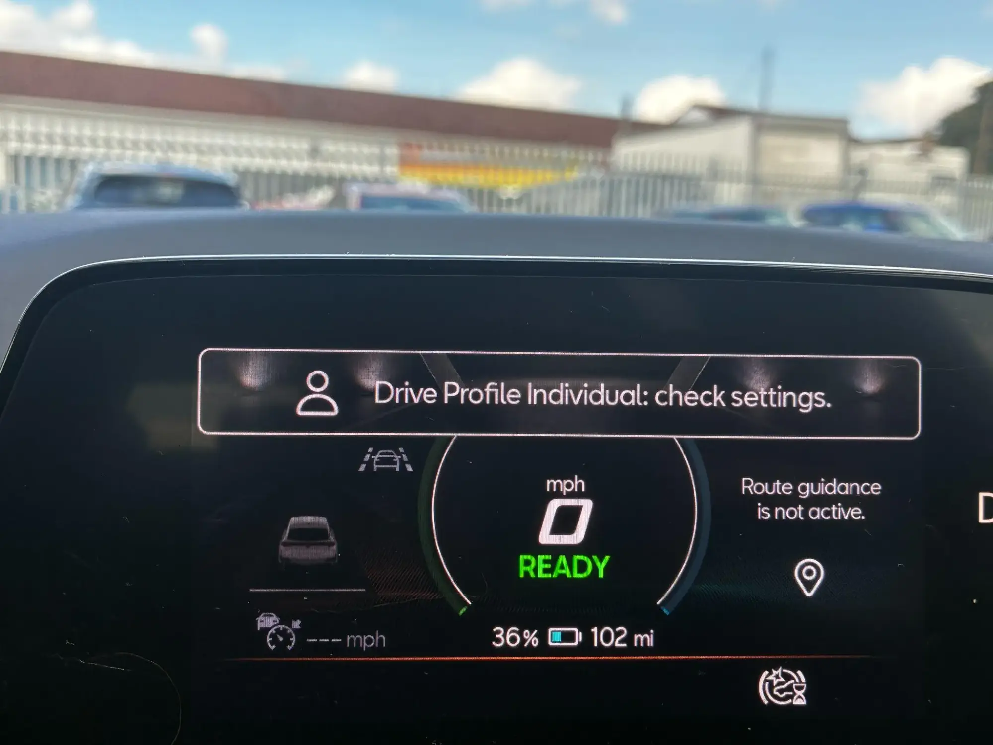 CUPRA Born Image 21 CUPRA Born Image 21