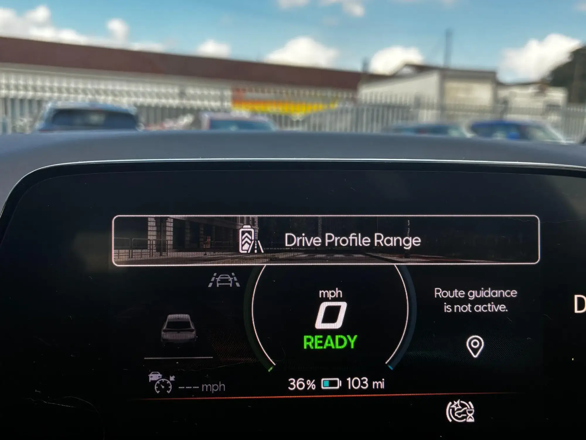 CUPRA Born Image 22 CUPRA Born Image 22