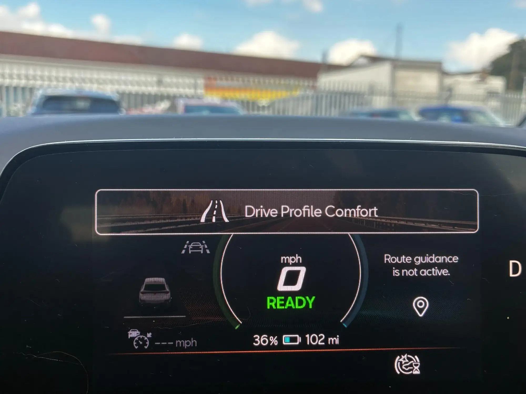 CUPRA Born Image 23 CUPRA Born Image 23