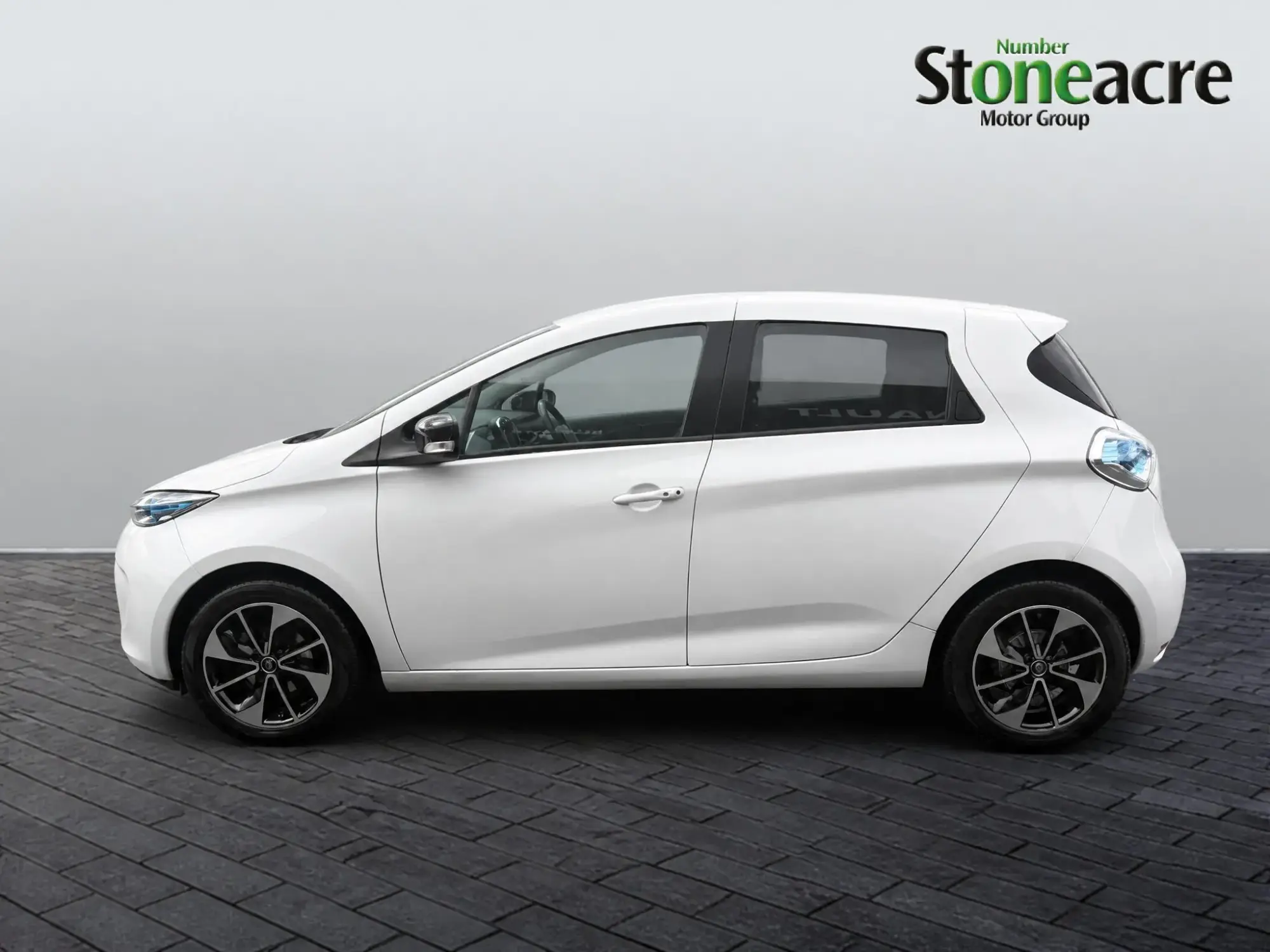 Renault Zoe Image 5 Renault Zoe Image 5