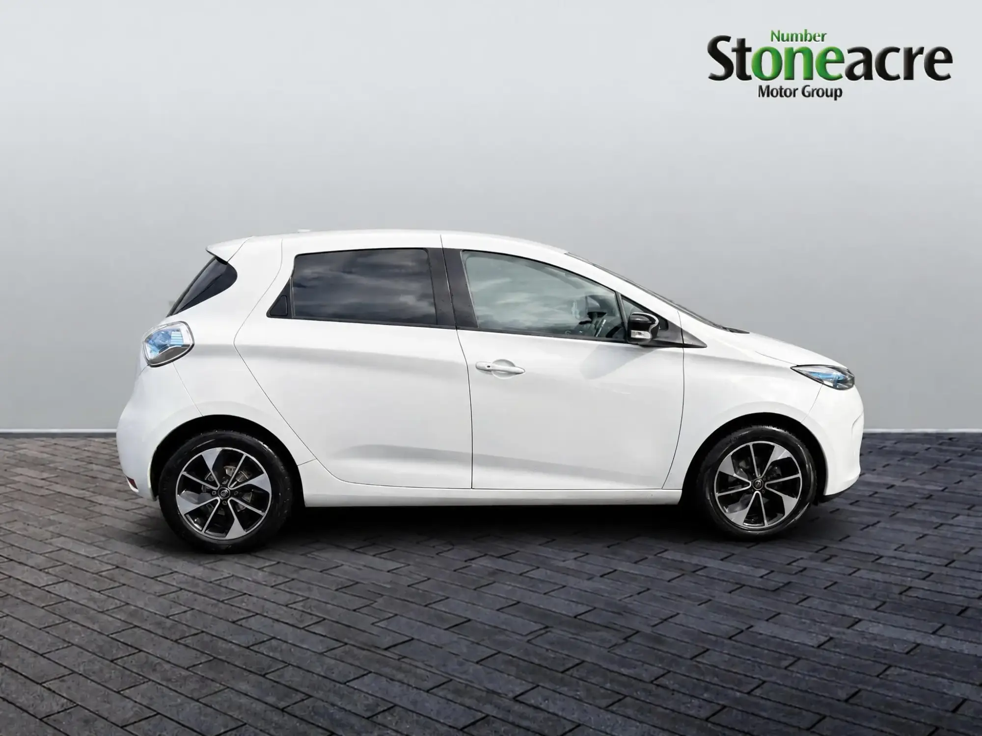 Renault Zoe Image 7 Renault Zoe Image 7