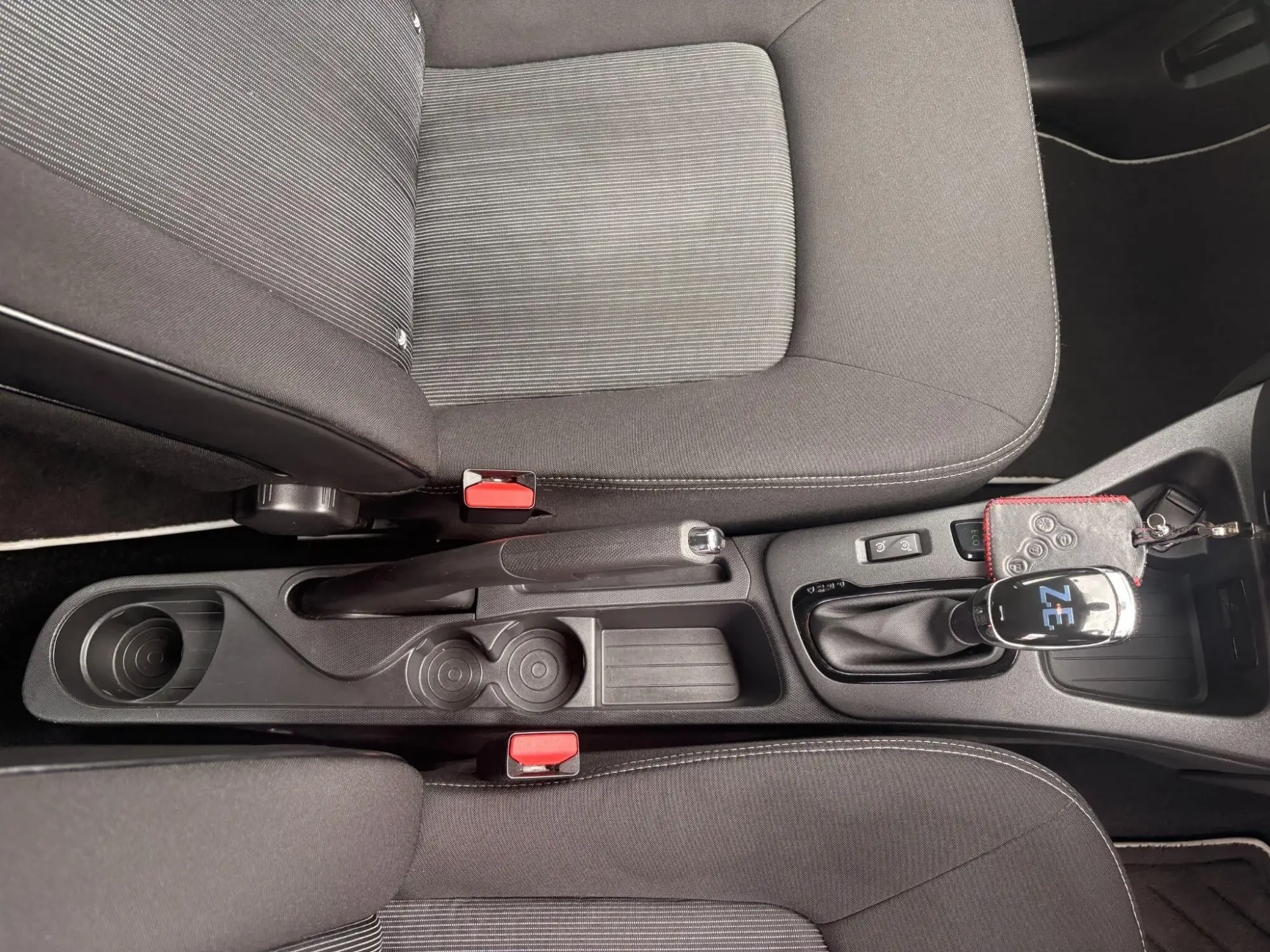 Renault Zoe Image 10 Renault Zoe Image 10