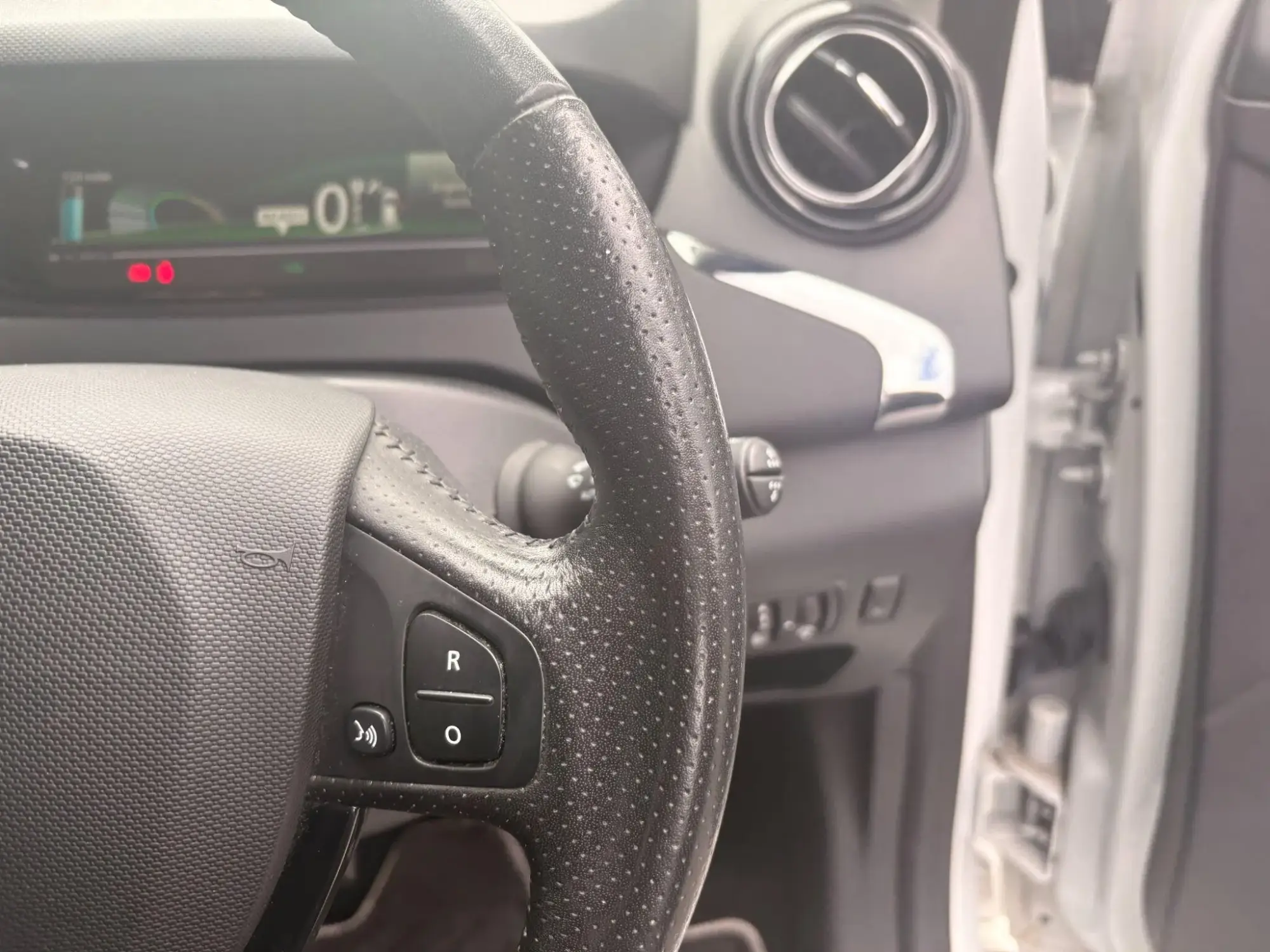 Renault Zoe Image 17 Renault Zoe Image 17