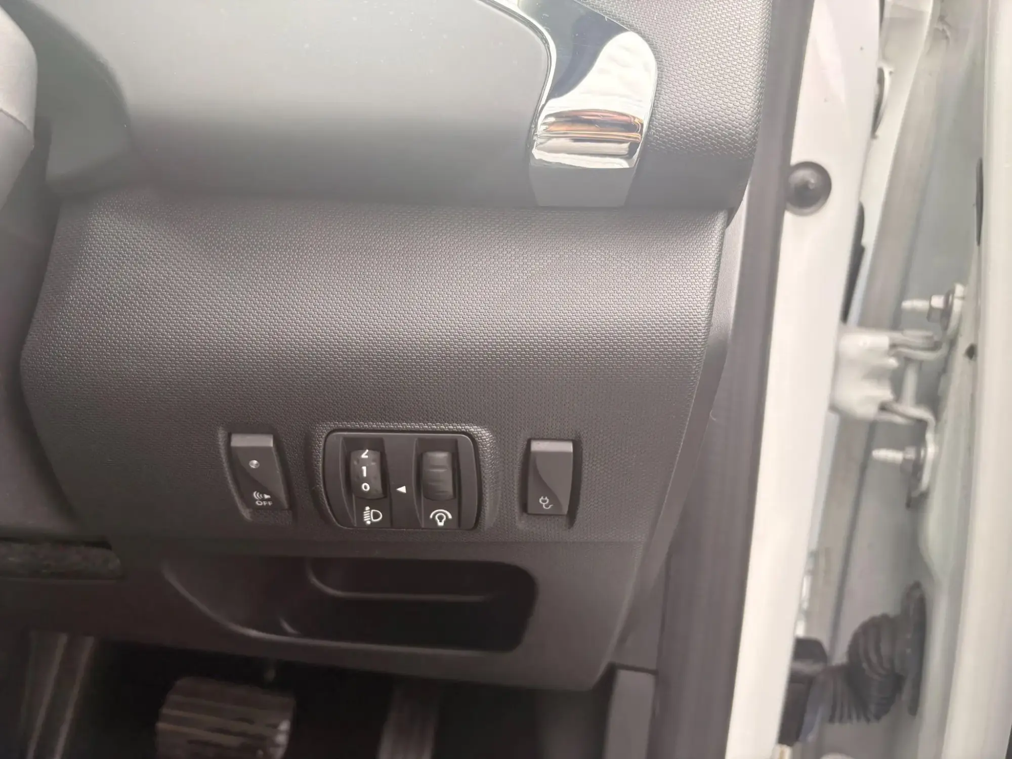 Renault Zoe Image 18 Renault Zoe Image 18