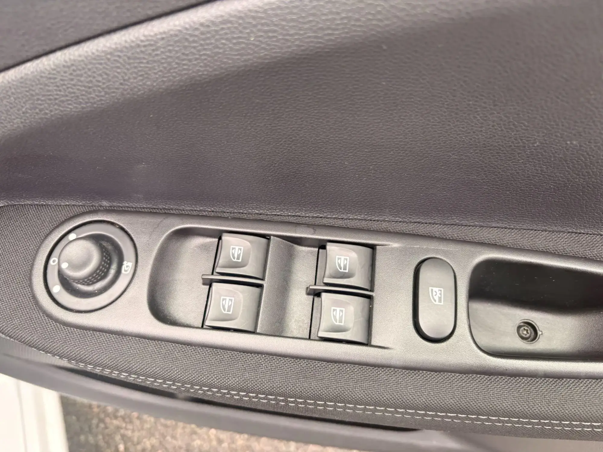 Renault Zoe Image 21 Renault Zoe Image 21