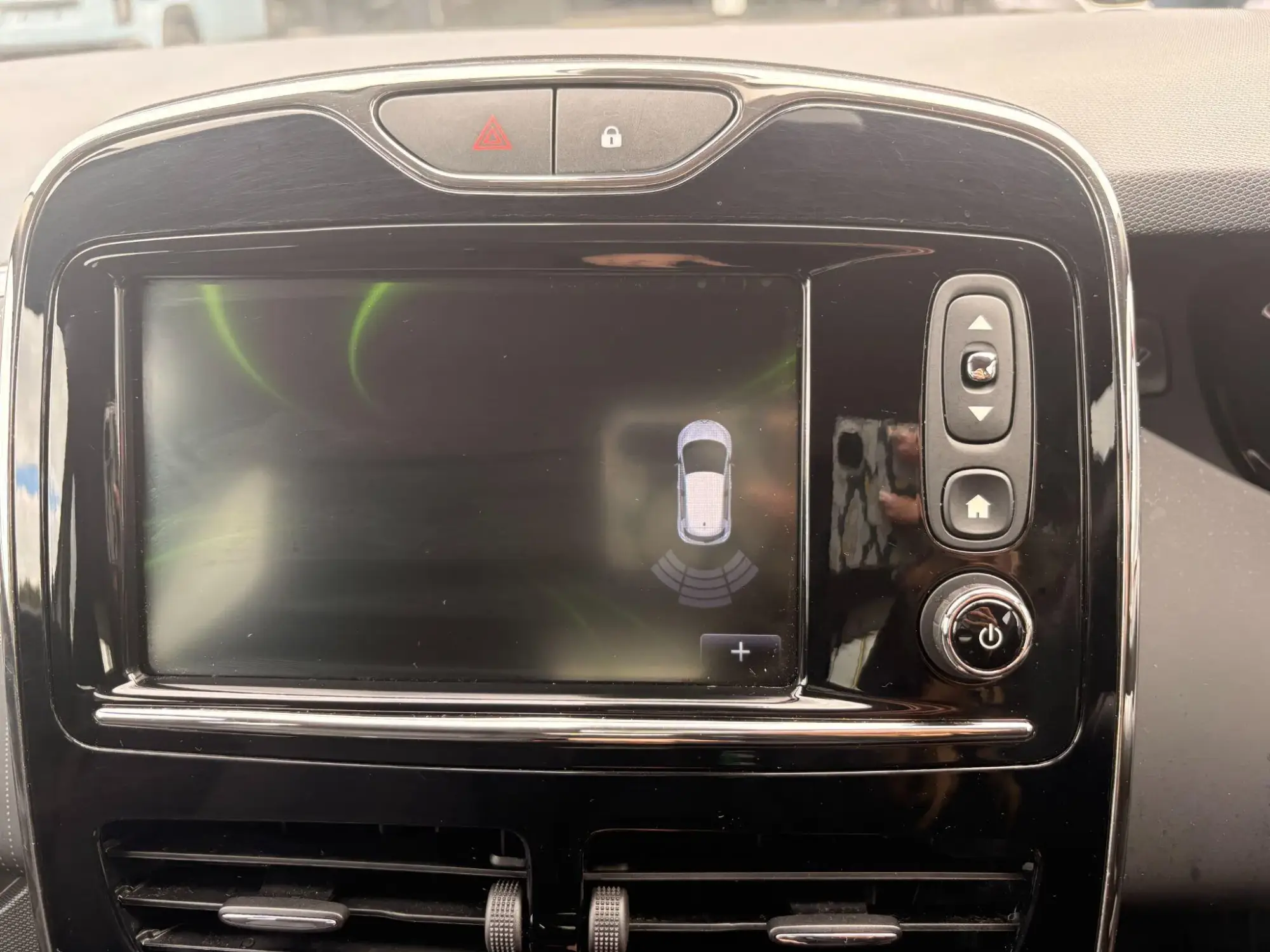 Renault Zoe Image 29 Renault Zoe Image 29