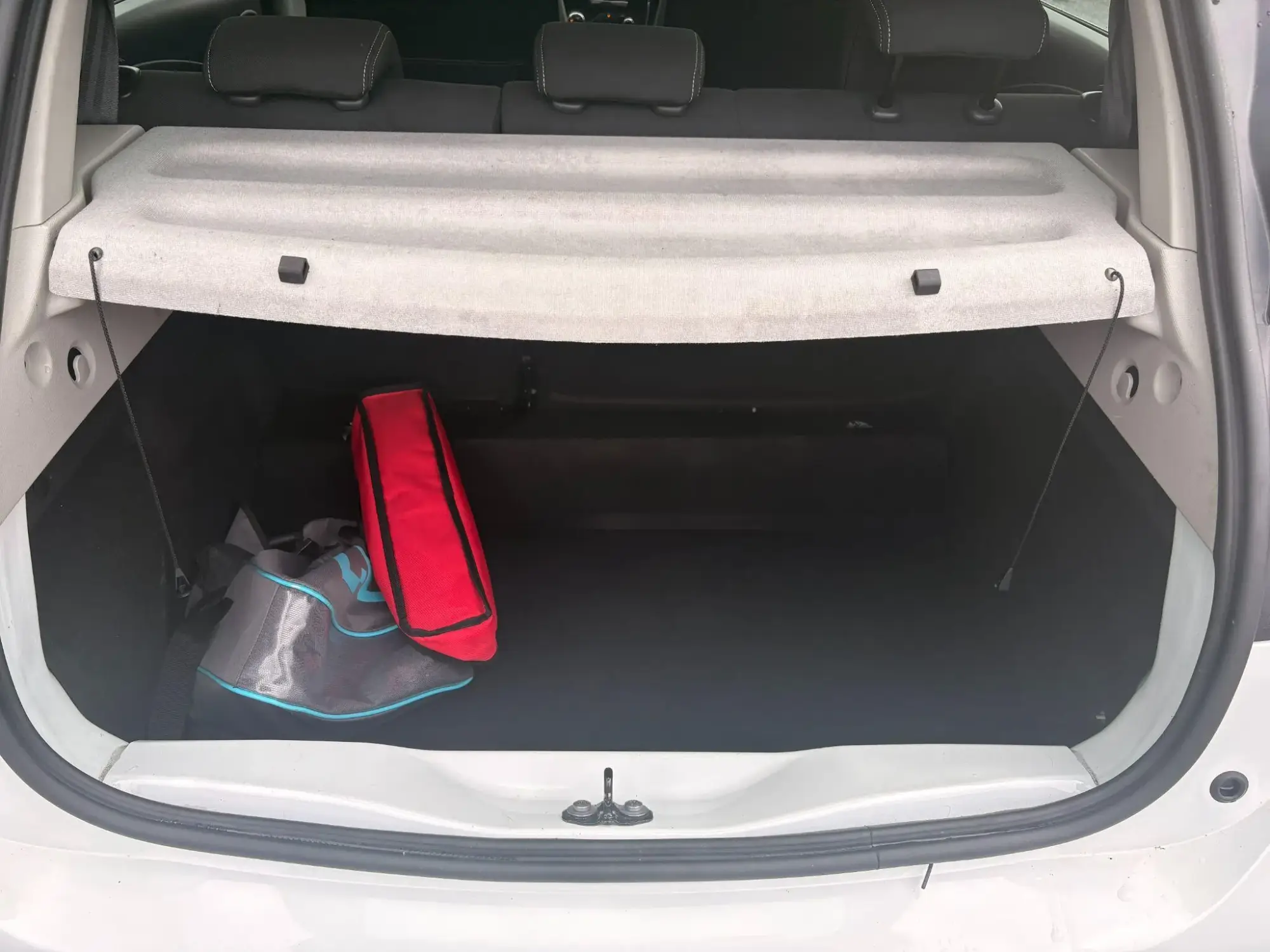 Renault Zoe Image 30 Renault Zoe Image 30