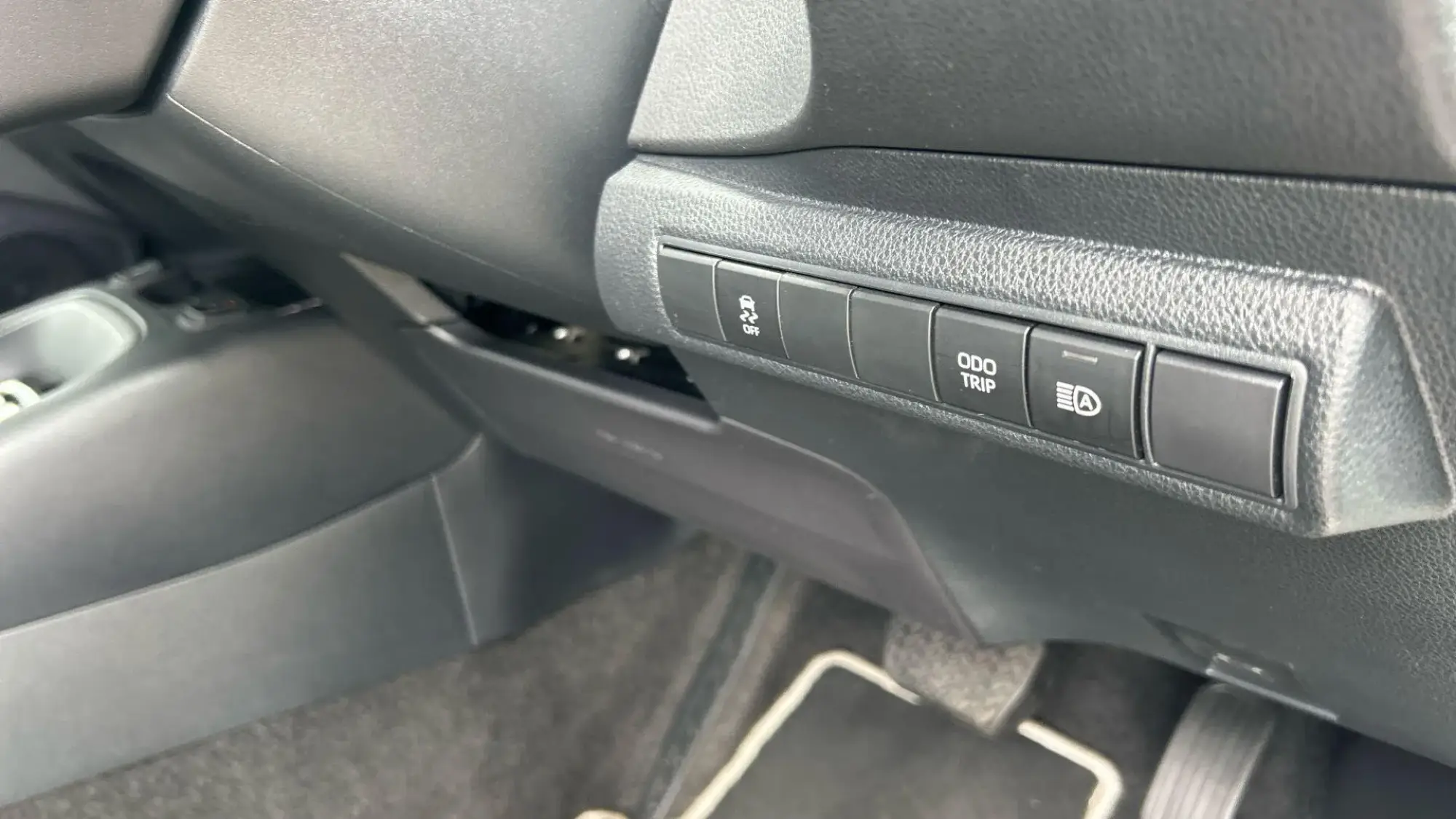Toyota Corolla Hatchback Image 42