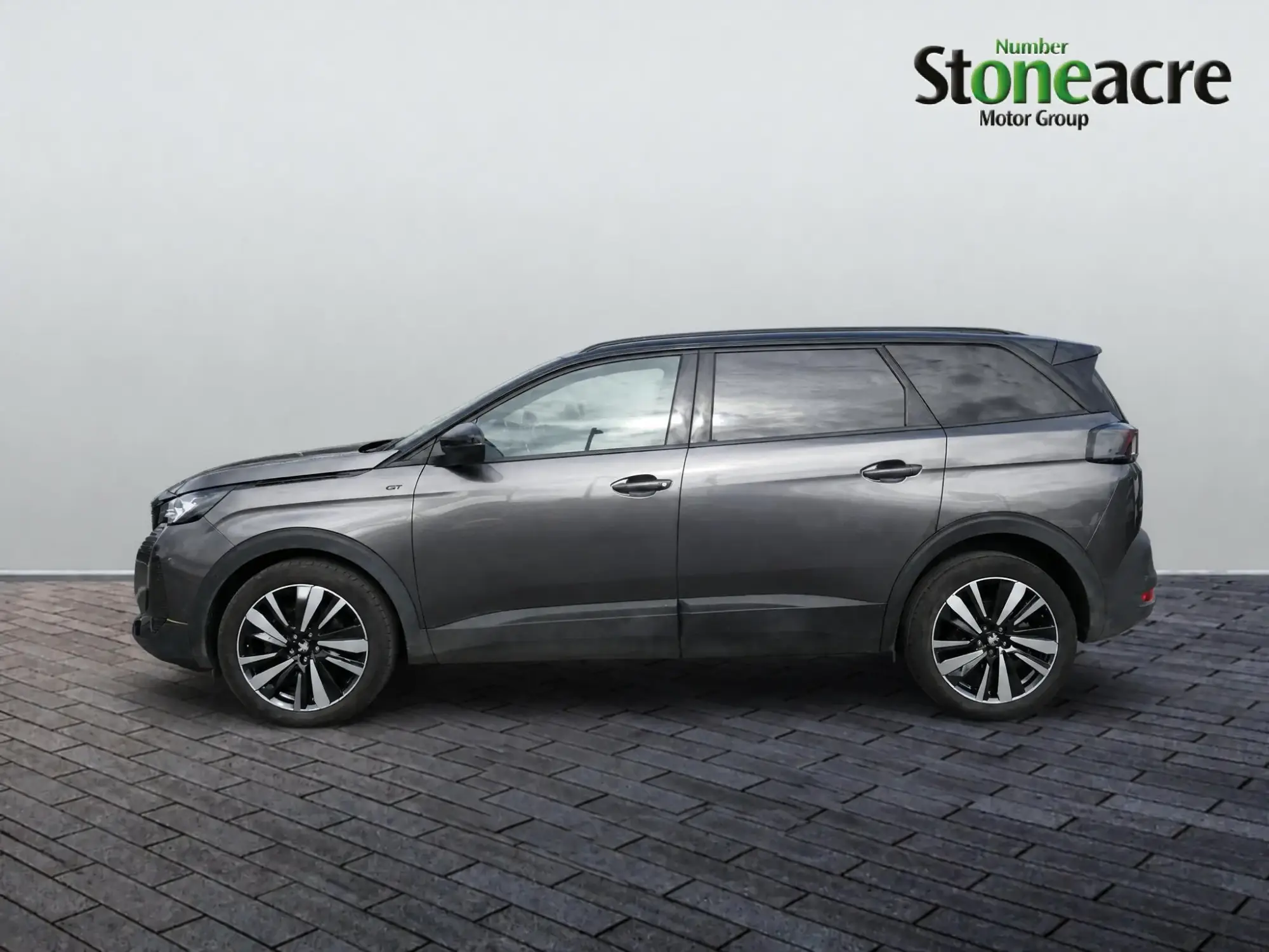 Peugeot 5008 Image 5