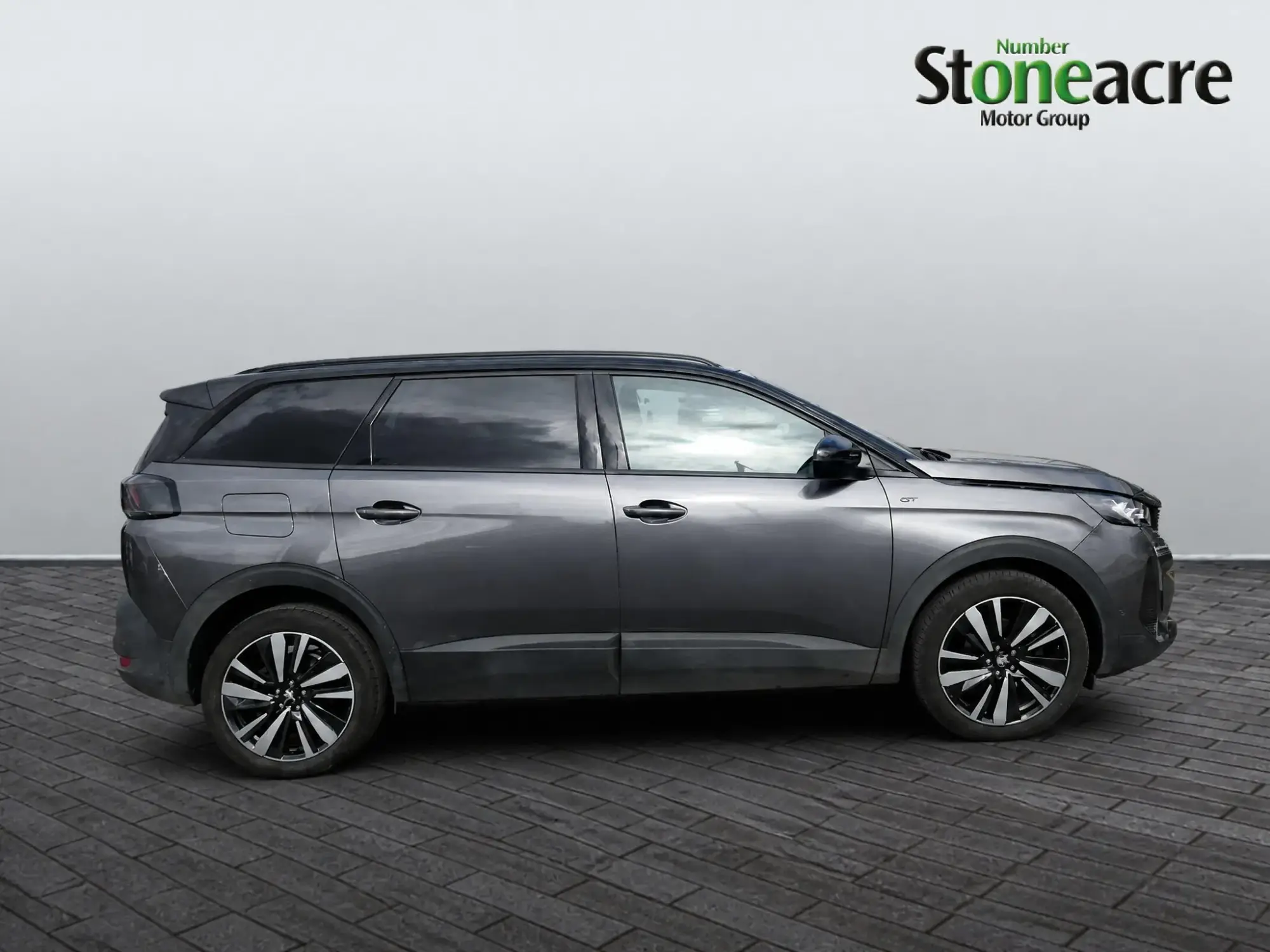 Peugeot 5008 Image 7