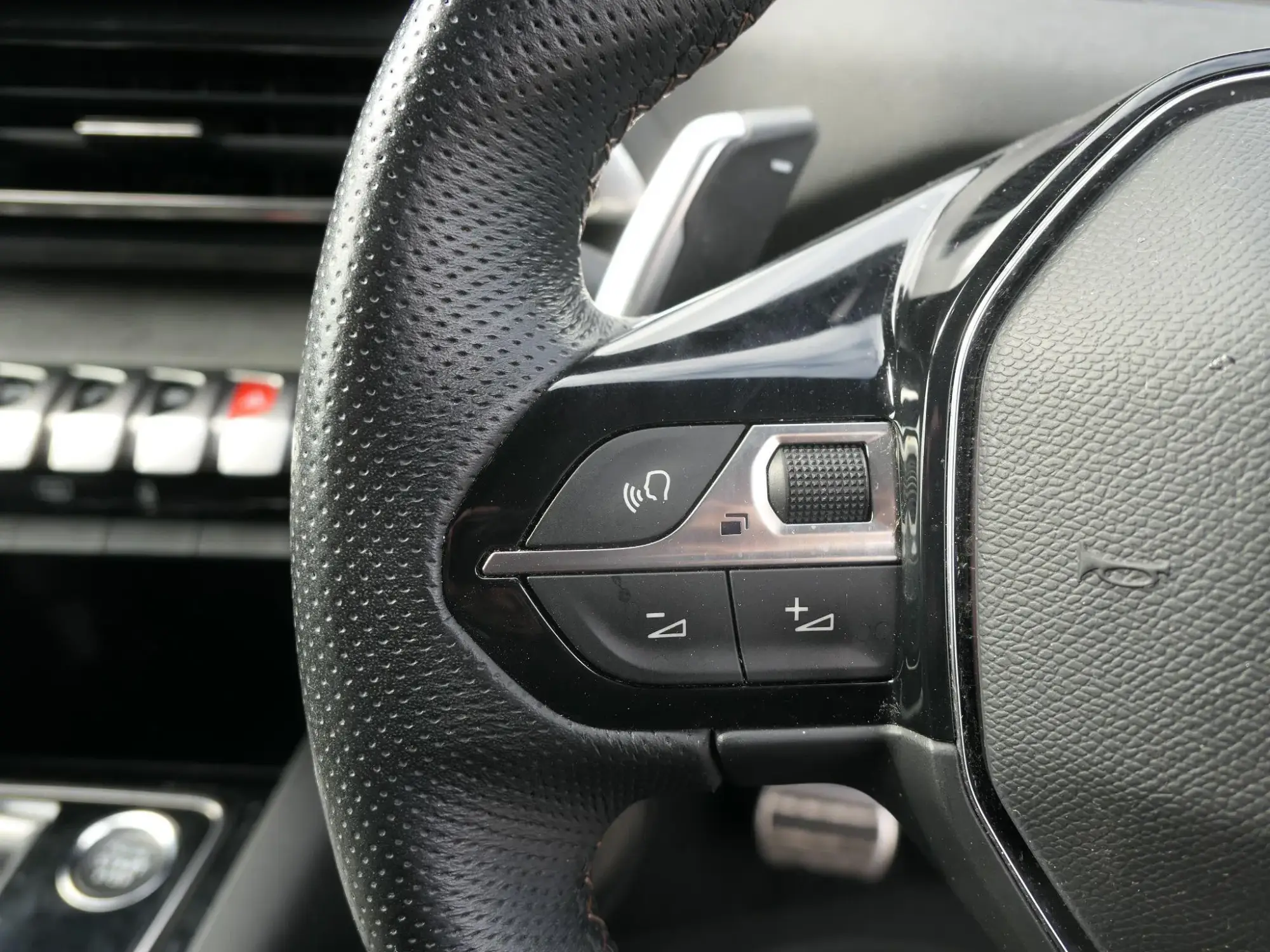Peugeot 5008 Image 15
