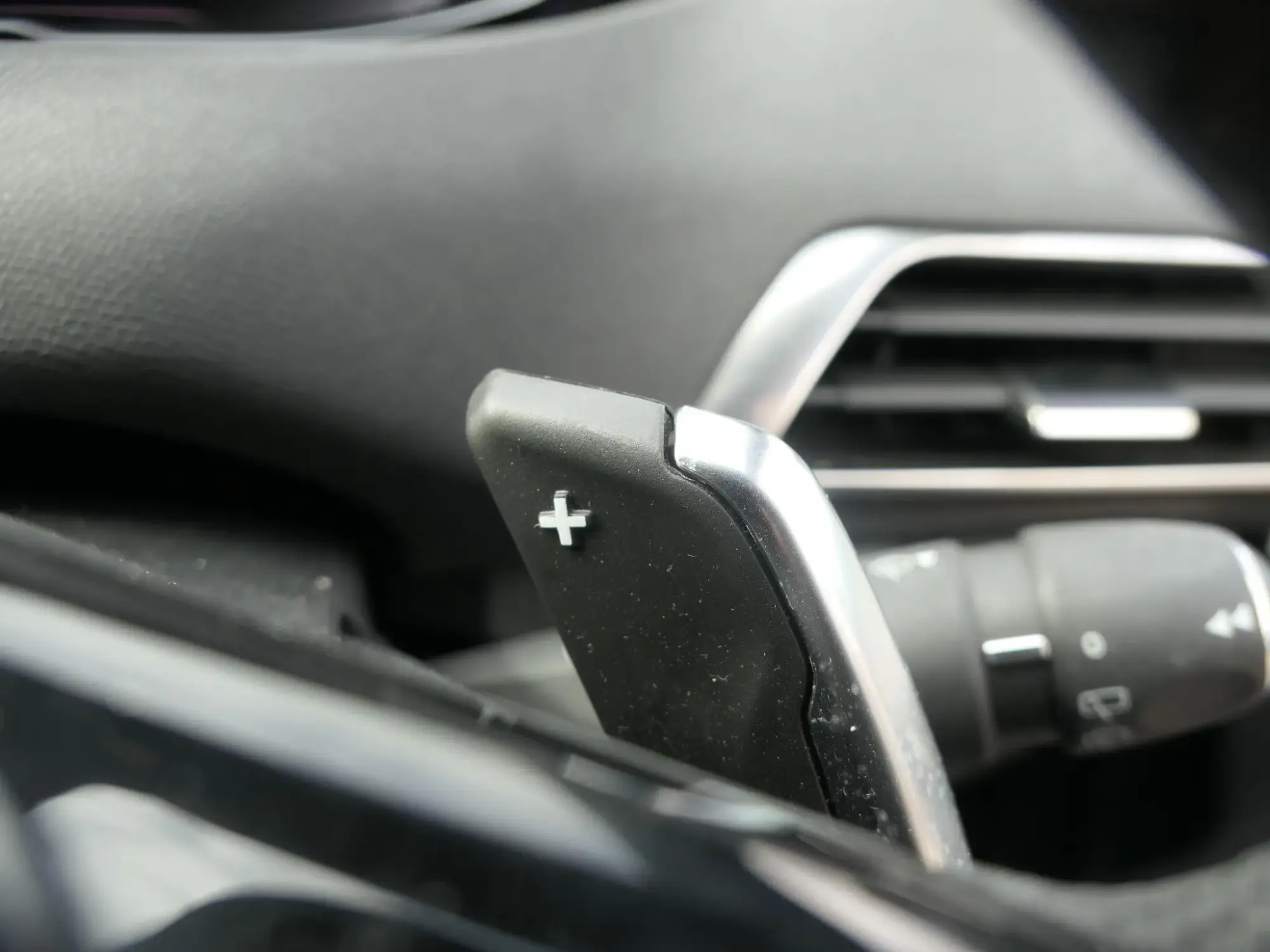 Peugeot 5008 Image 17