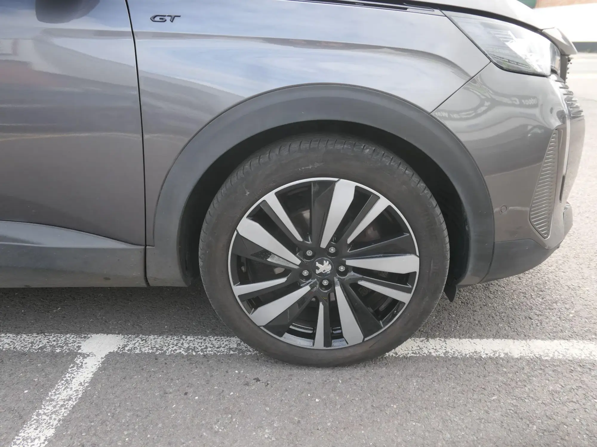 Peugeot 5008 Image 22
