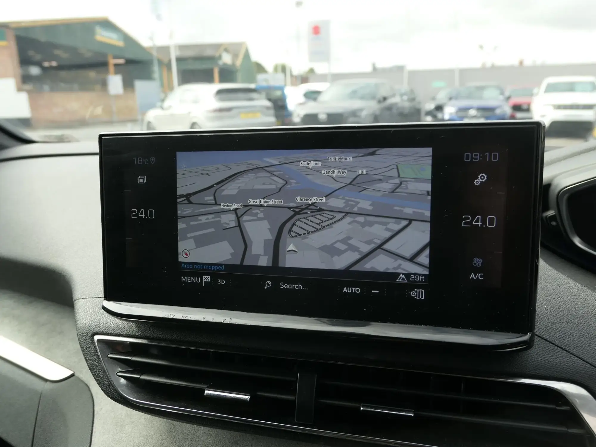 Peugeot 5008 Image 24