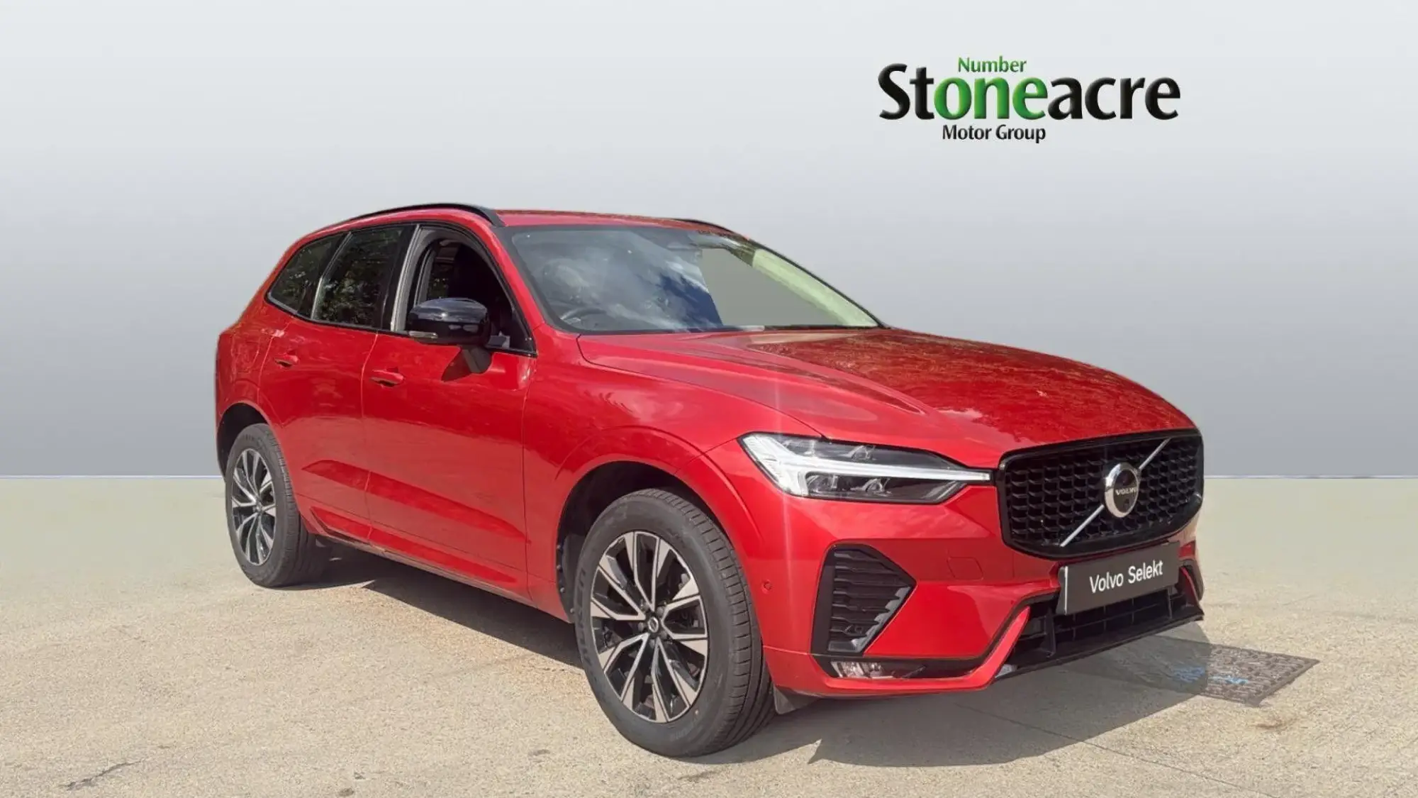 Volvo XC60 Image 1