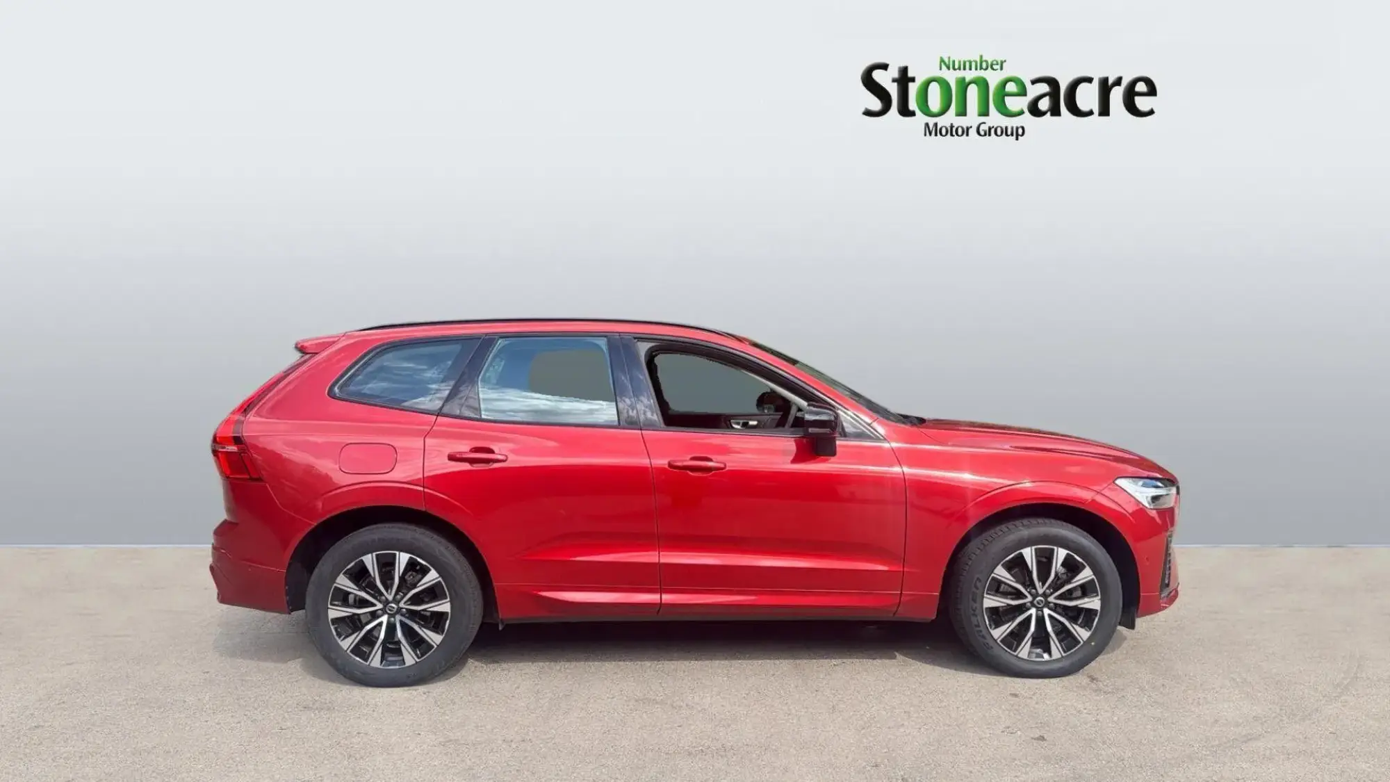 Volvo XC60 Image 4